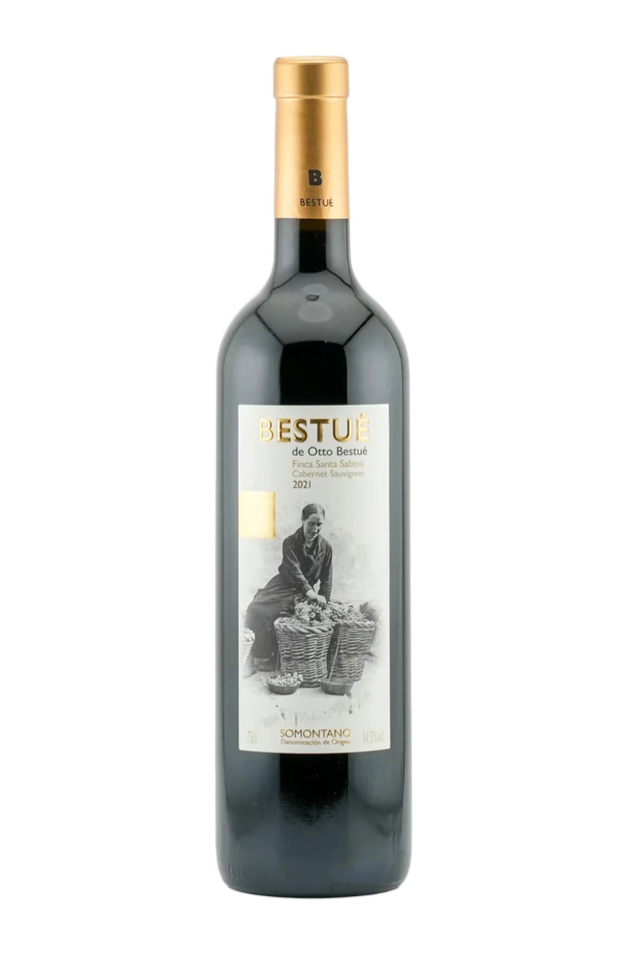 Bodega Otto Bestu Finca Santa Sabina 750 ml - Compare prices in UAE