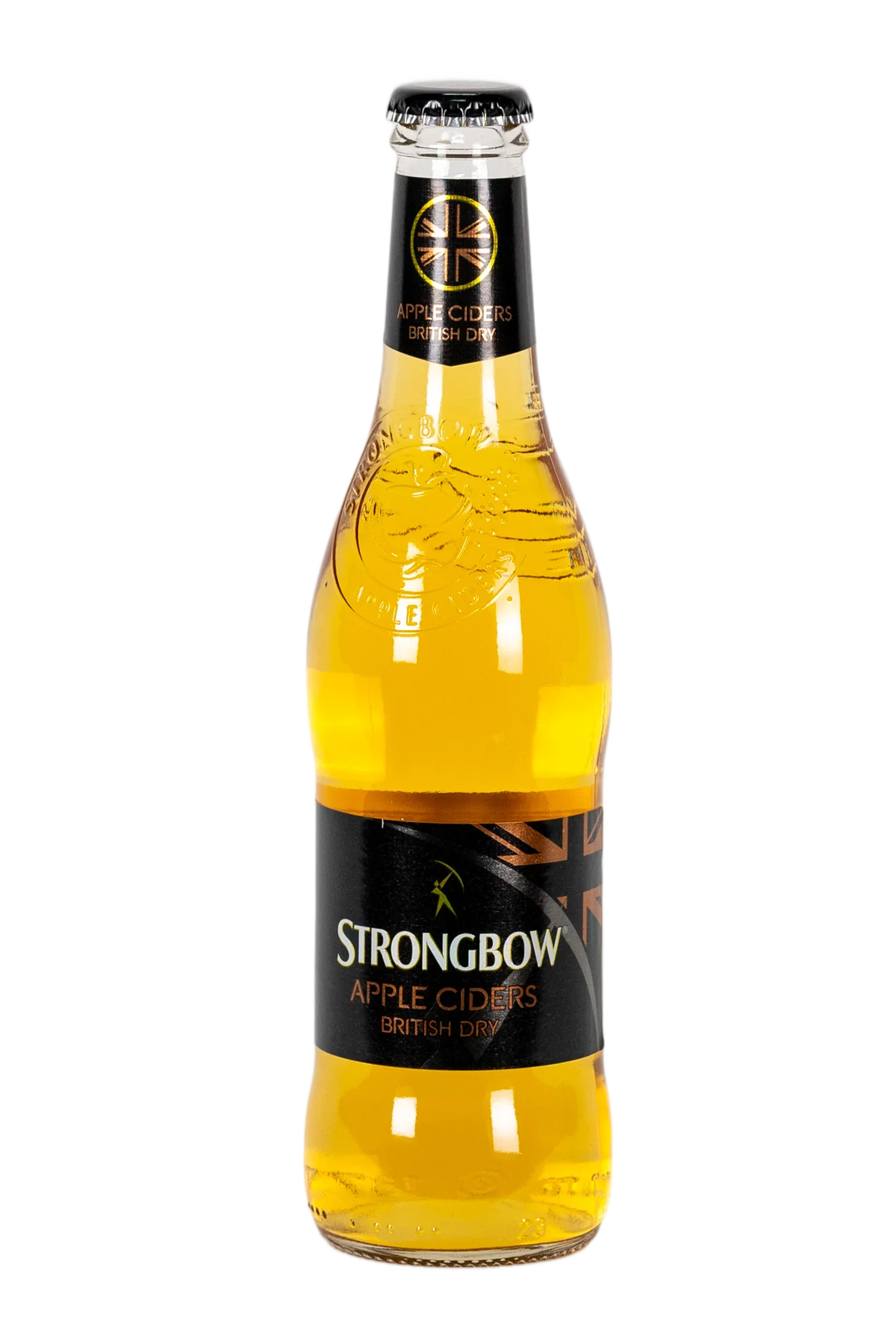Strongbow English Dry Cider 6-pack 330 ml - Compare prices in UAE