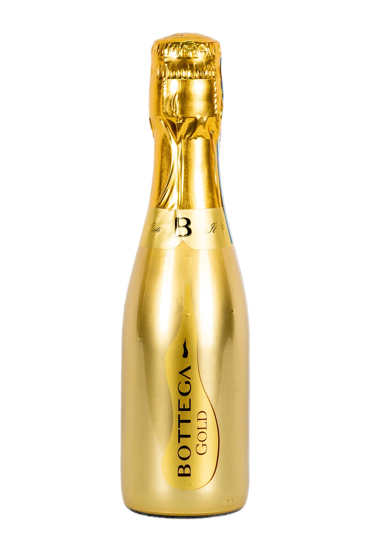 Bottega Rose Gold Prosecco 200ML by bottega - Compare prices in UAE