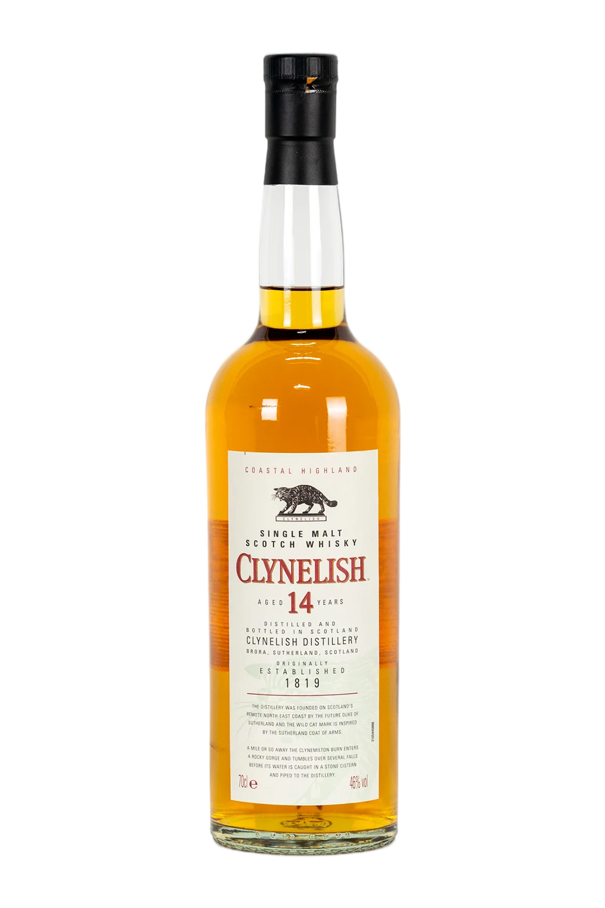 Clynelish 14 Year Old Single Malt 750 ml by clynelish - Compare prices in UAE