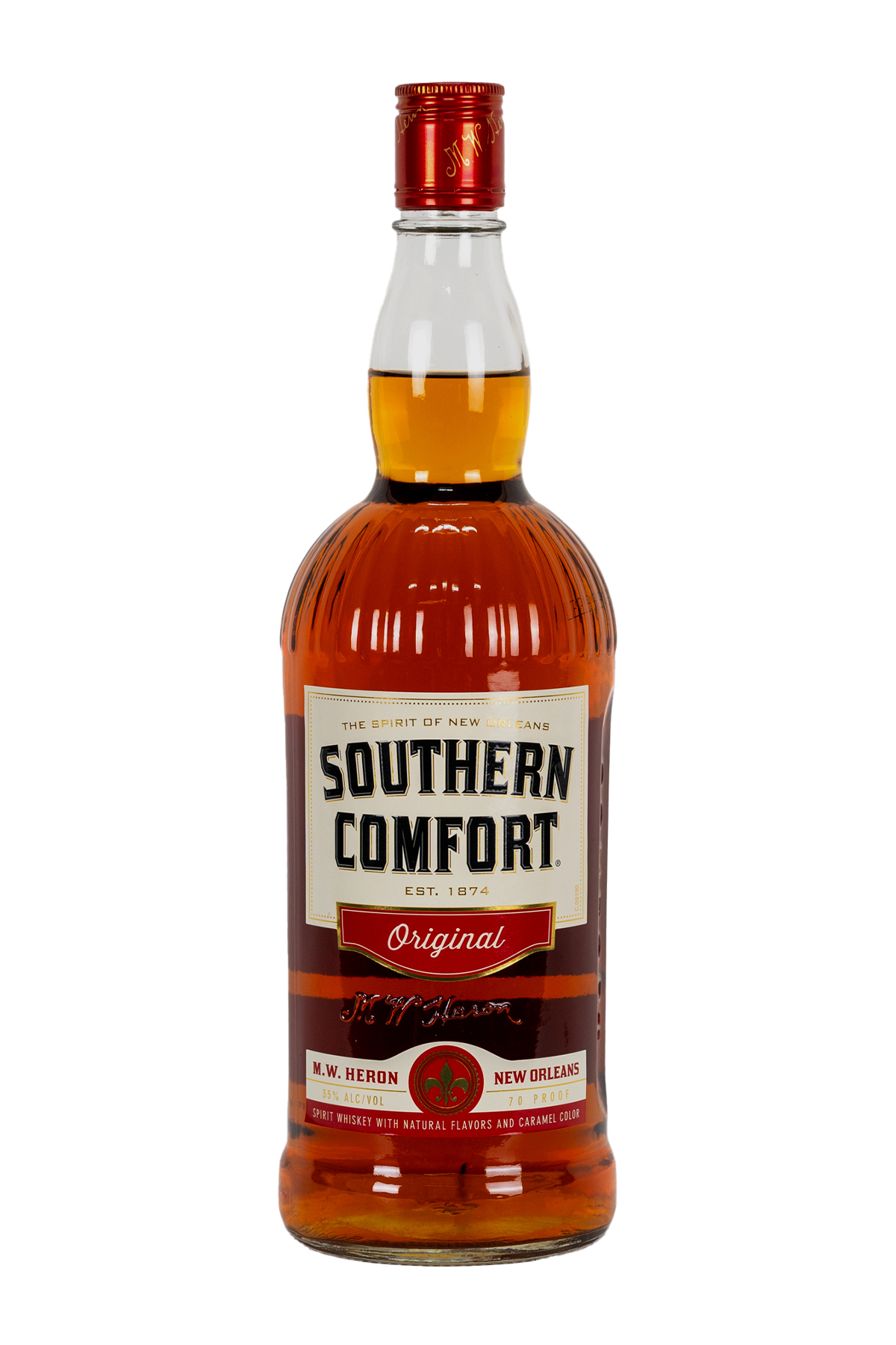 Southern Comfort Original Whiskey Liqueur