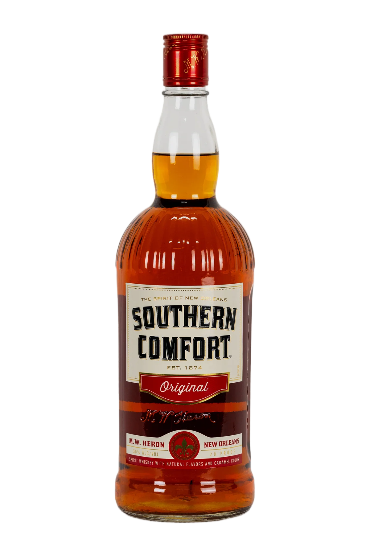 Southern Comfort 1L by southern comfort - Compare prices in UAE