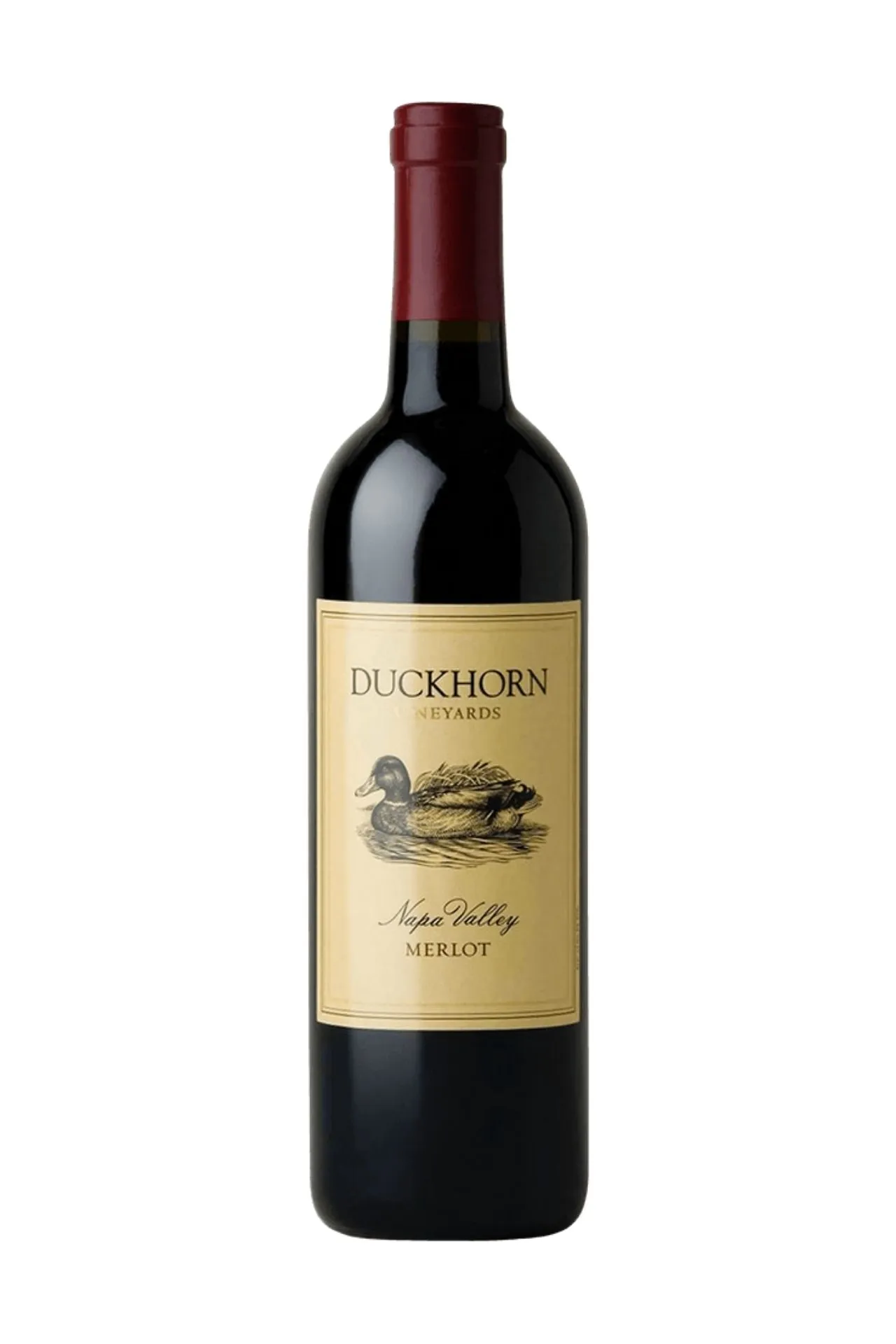 Duckhorn Napa Valley Merlot 750 ml by duckhorn - Compare prices in UAE