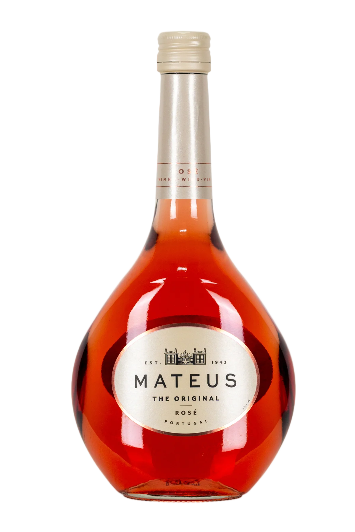 Mateus Rosé 750ML by mateus - Compare prices in UAE
