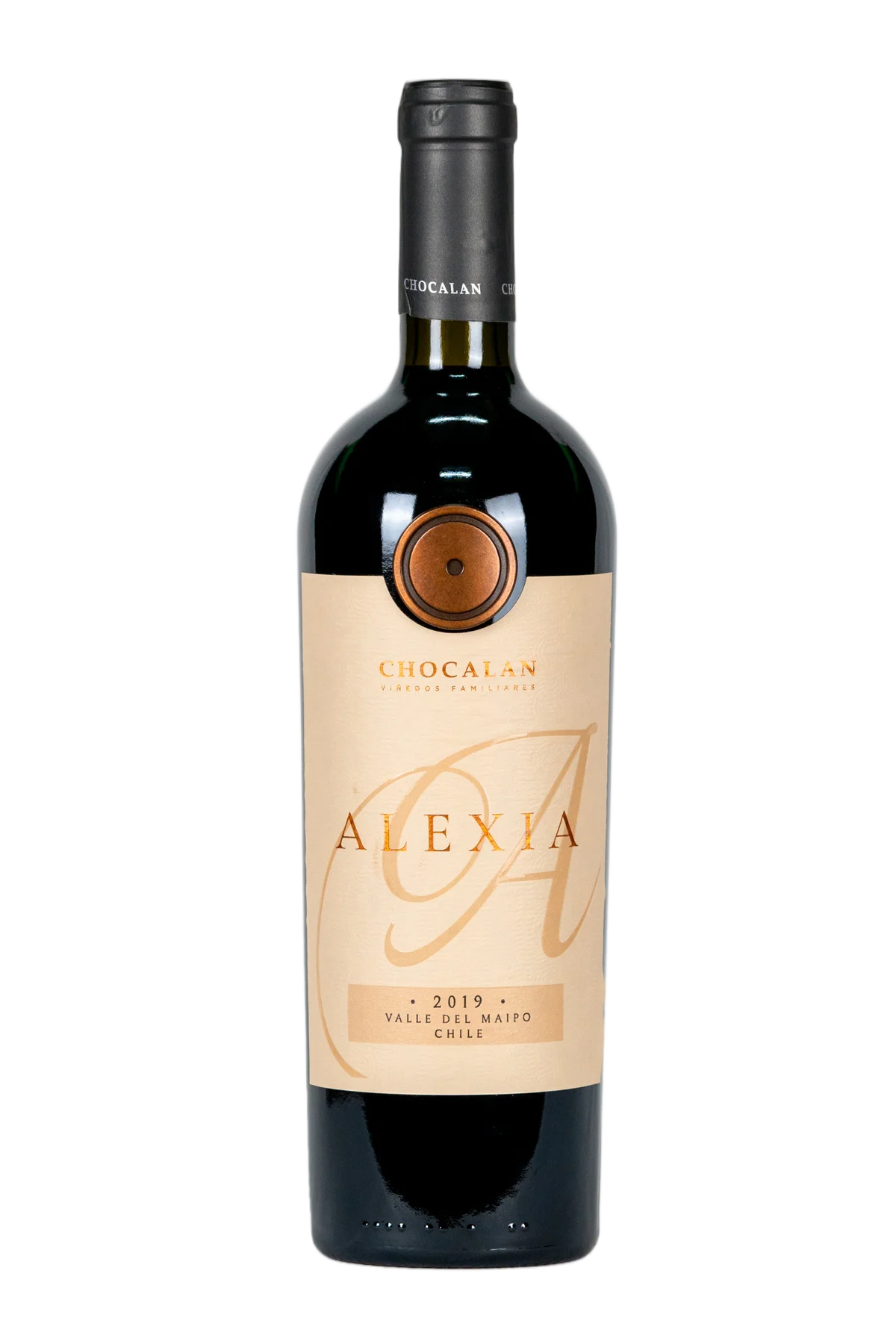 Vina Chocalan Alexia 750 ml - Compare prices in UAE