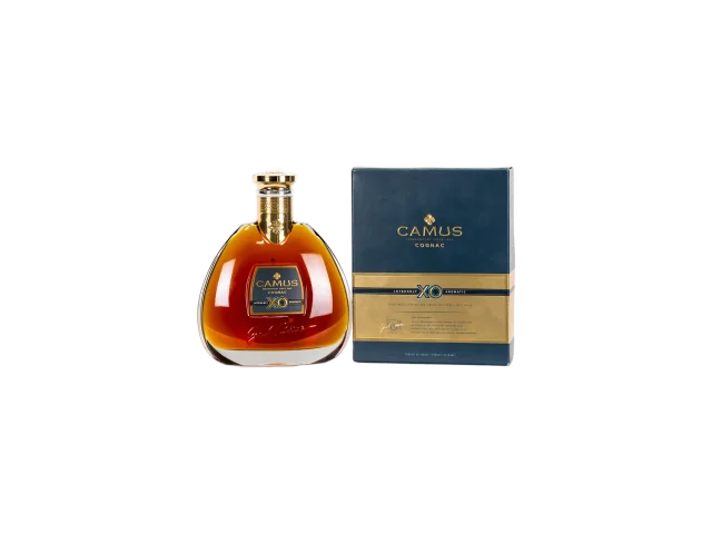 Buy Camus XO Cognac | Online Delivery Dubai/Abu Dhabi - CityDrinks