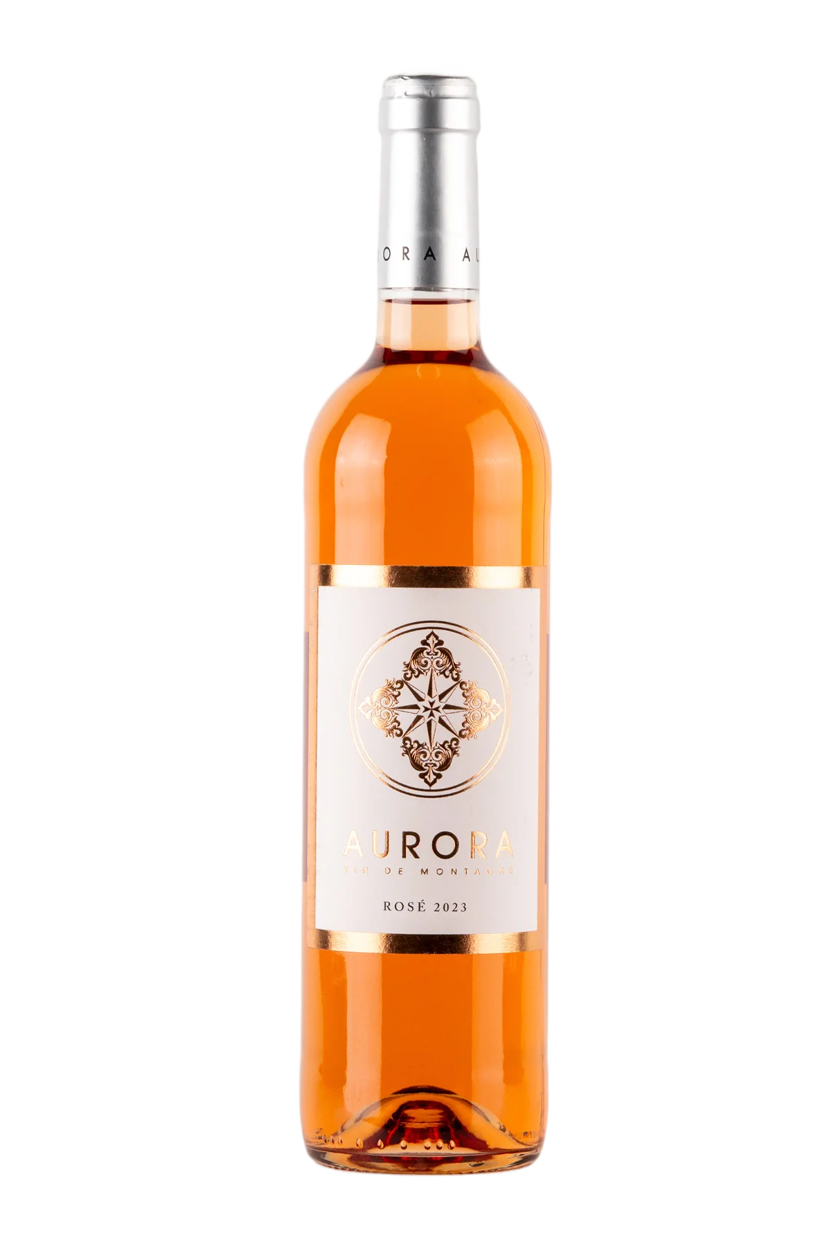 Aurora Vin de Montagne Ros 750 ml - Compare prices in UAE