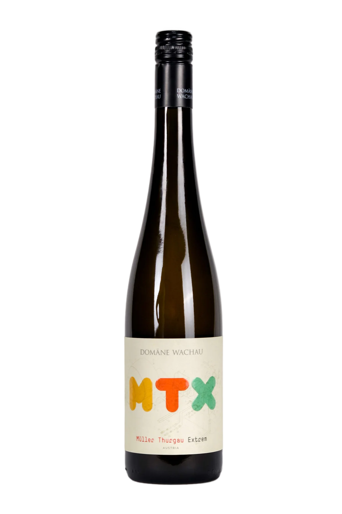 Domane Wachau MTX Muller-Thrugau Extrem 750 ml - Compare prices in UAE