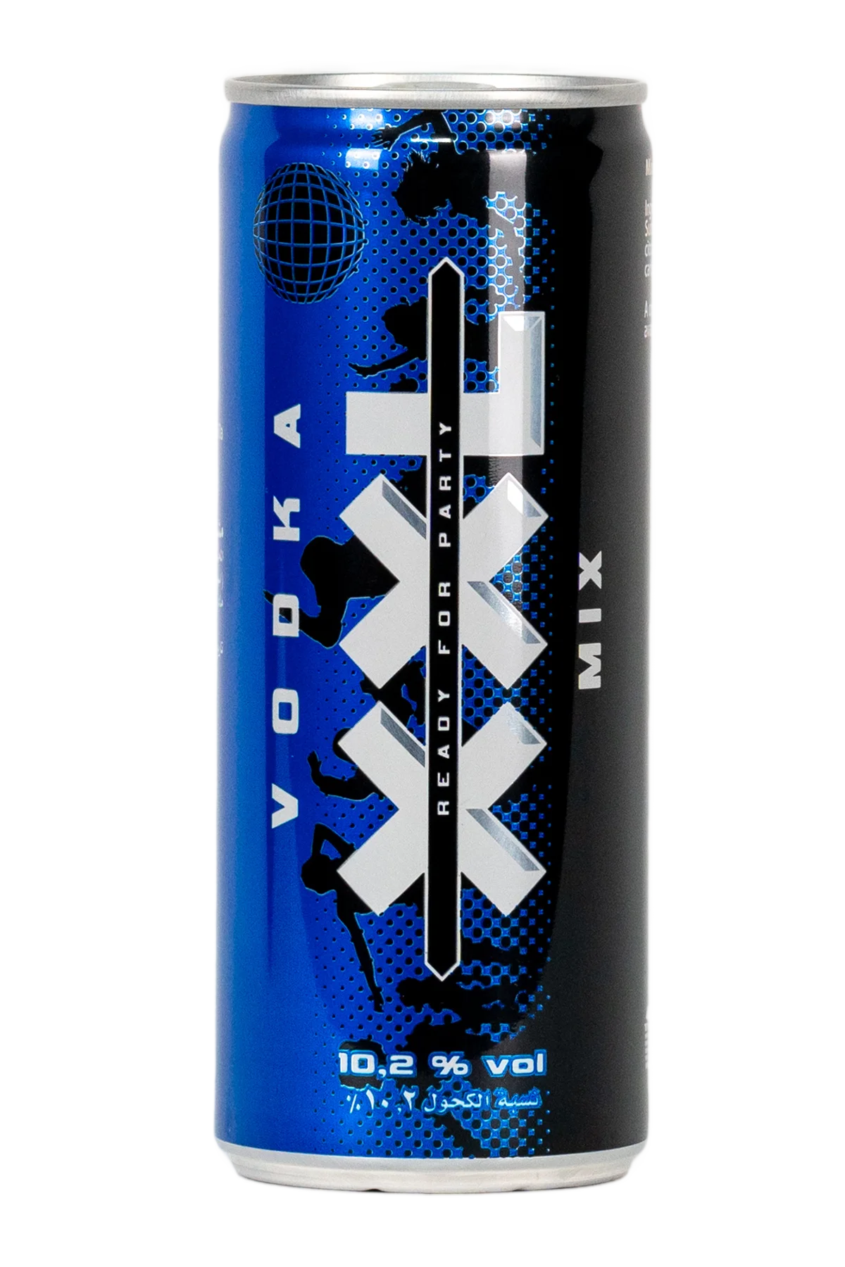 XXL Vodka Mix 250ML by xxl - Compare prices in UAE