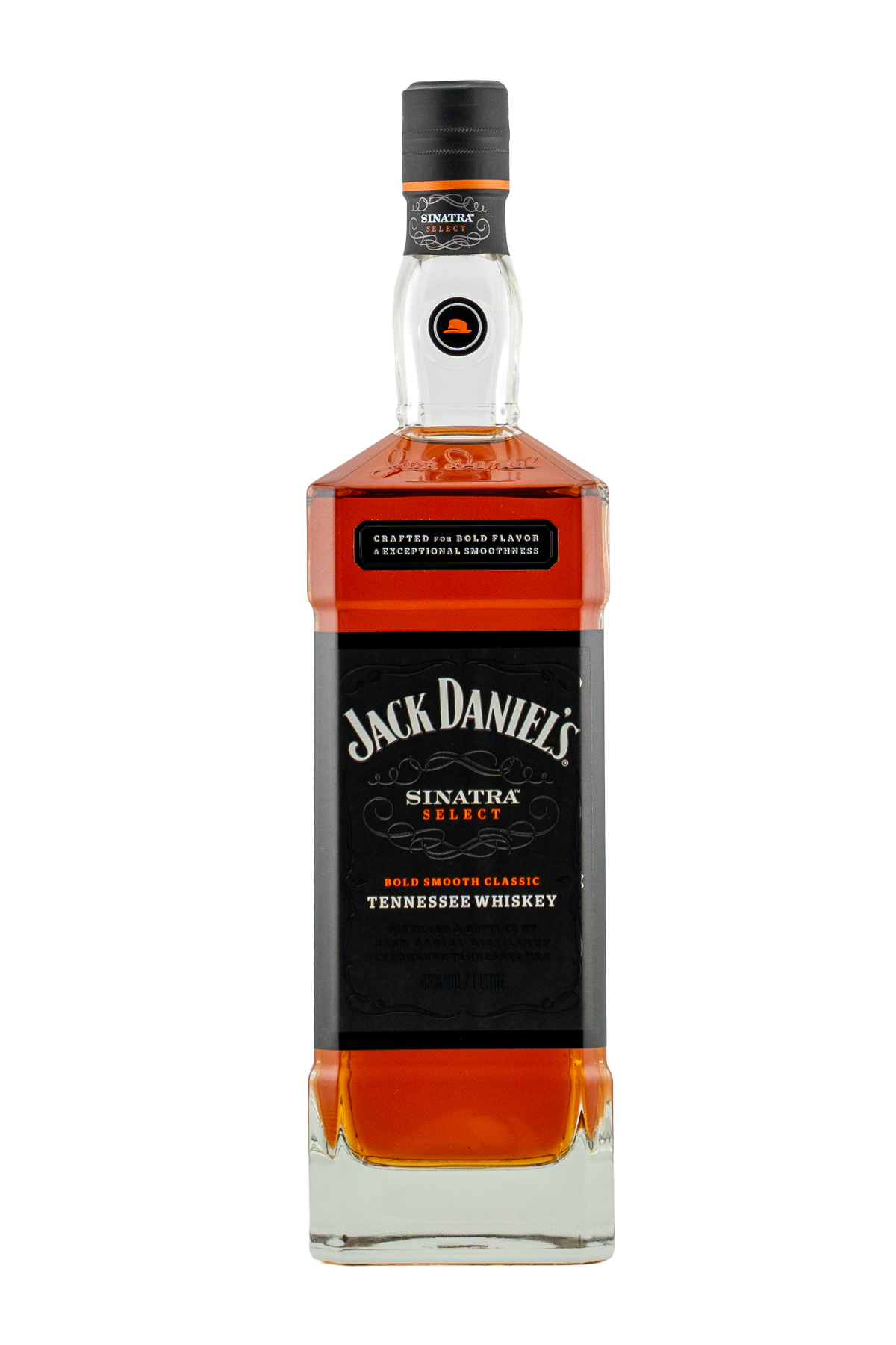 Jack Daniel's Sinatra Select Tennessee Whiskey