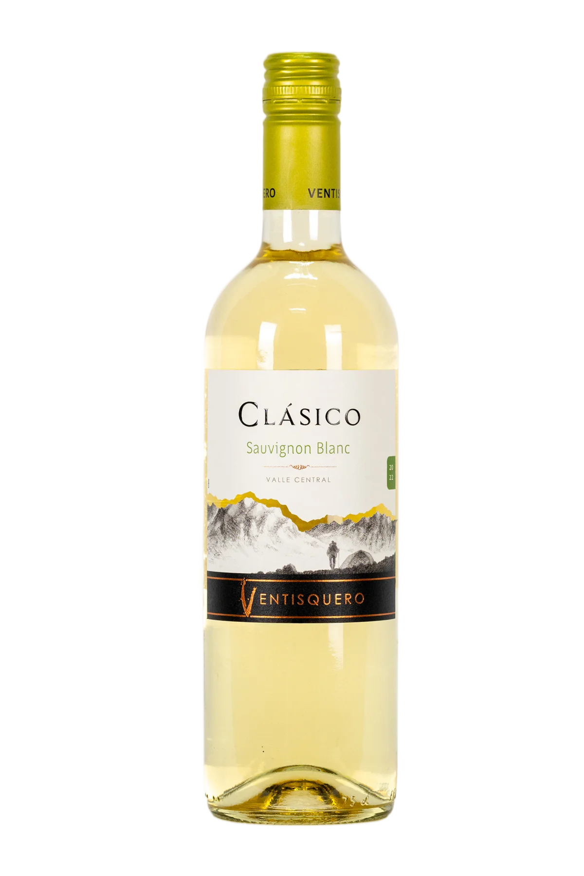 Ventisquero Clasico Sauvignon Blanc 750 ml by ventisquero - Compare prices in UAE