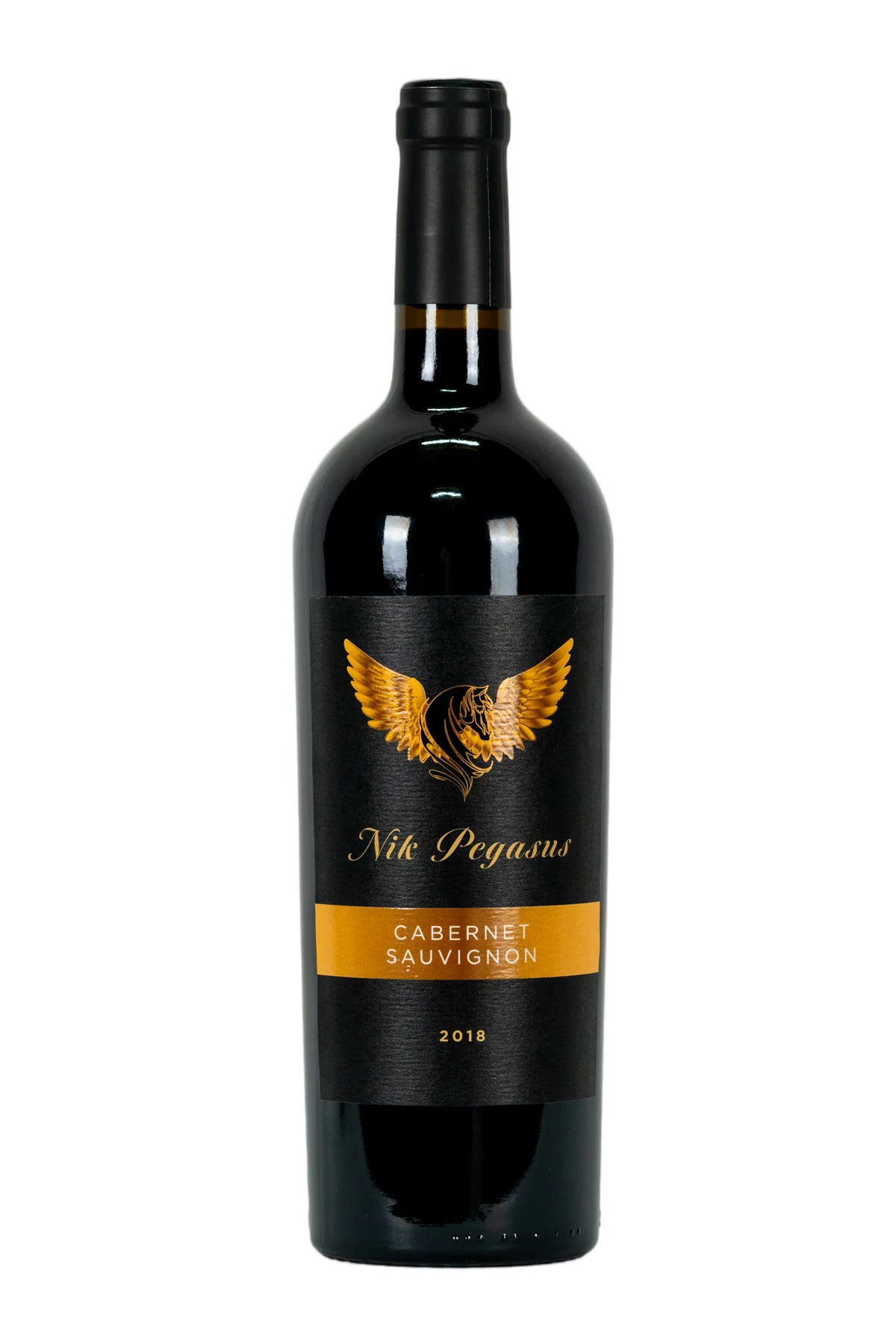 Nik Pegasus Black Cabernet Sauvignon 750 ml by nik pegasus - Compare prices in UAE