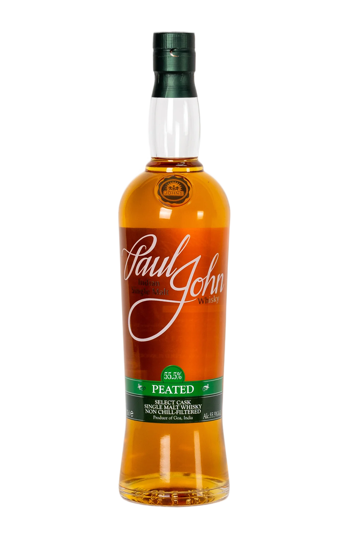 Paul John Peated Select Cask 700ML by paul john - Compare prices in UAE