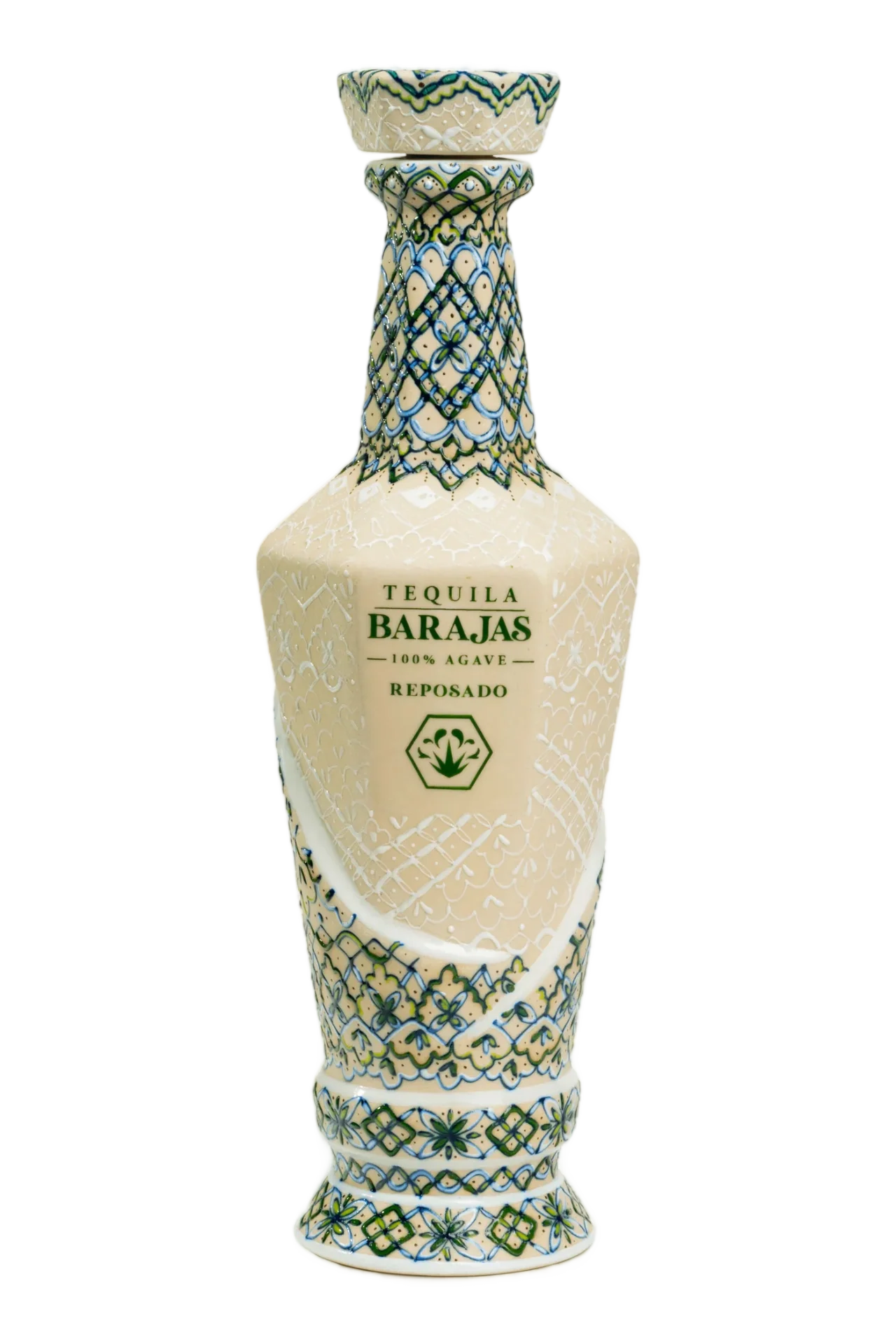 Tequila Barajas Reposado 1750 ml by tequila barajas - Compare prices in UAE