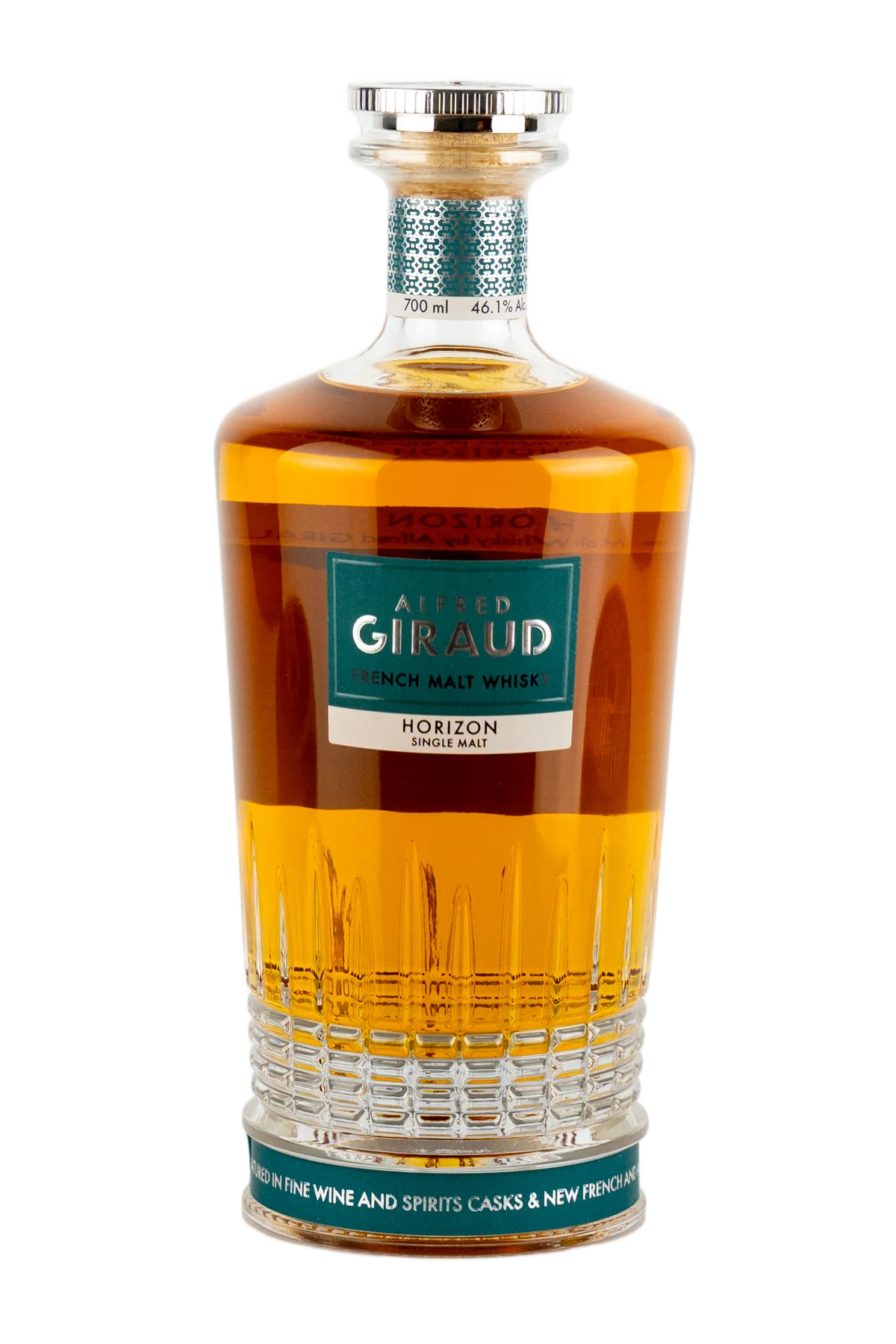 Alfred Giraud Horizon Single Malt 700 ml - Compare prices in UAE