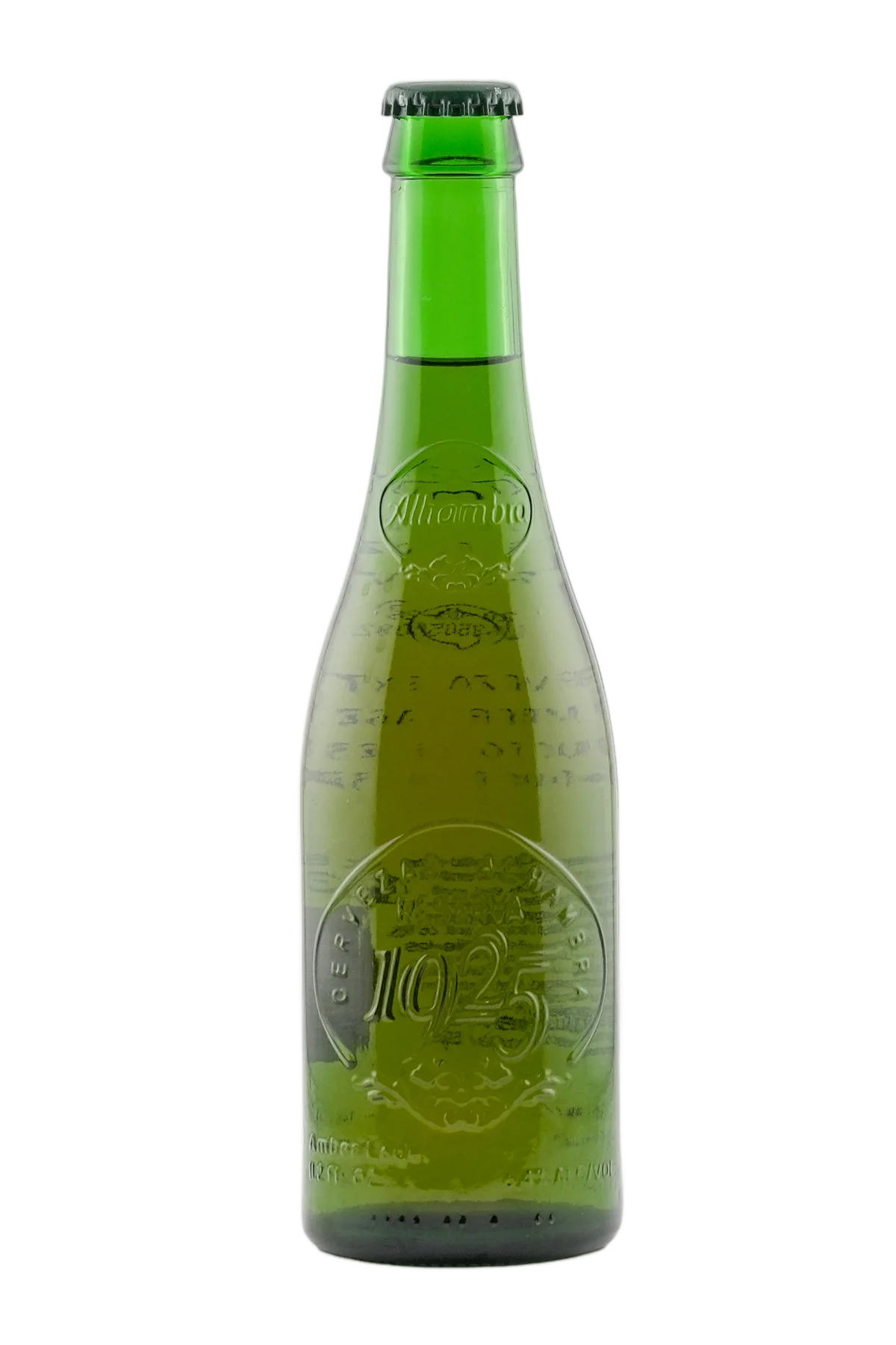 Alhambra Reserve 1925 Pilsner 6-pack 6 x 330ml by alhambra - Compare prices in UAE