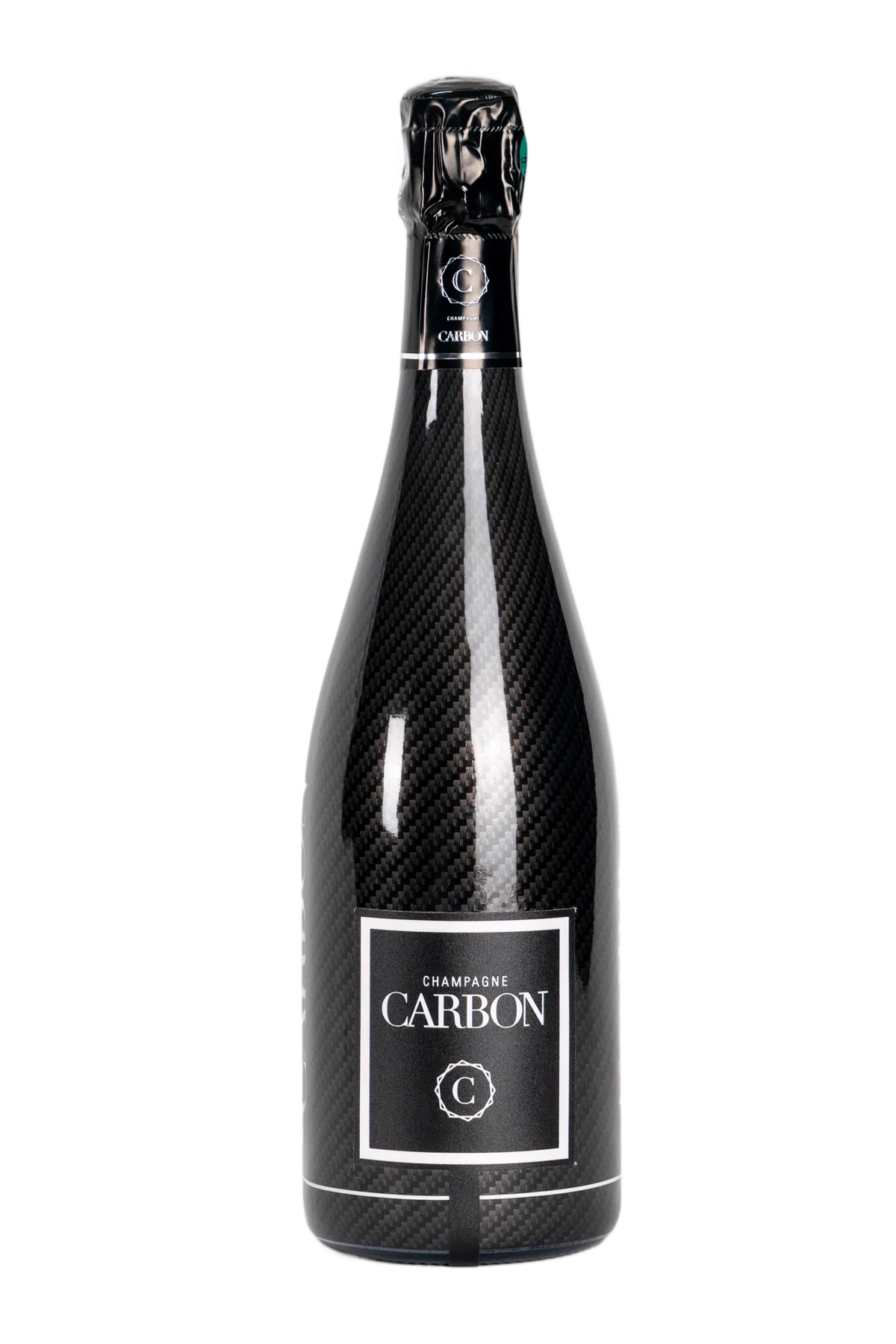Carbon Champagne Cuvee Luminous Brut 750 ml by carbon - Compare prices in UAE