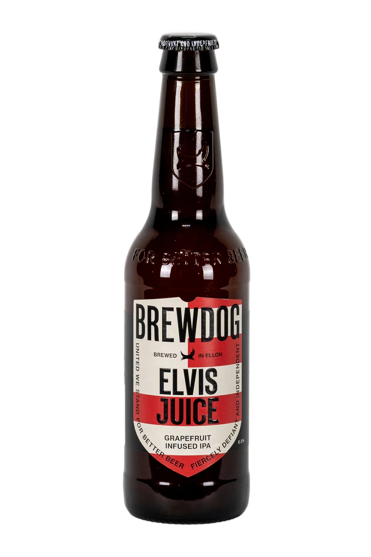 Brewdog Beer Bottle 6 6 x 330ML by brewdog - Compare prices in UAE