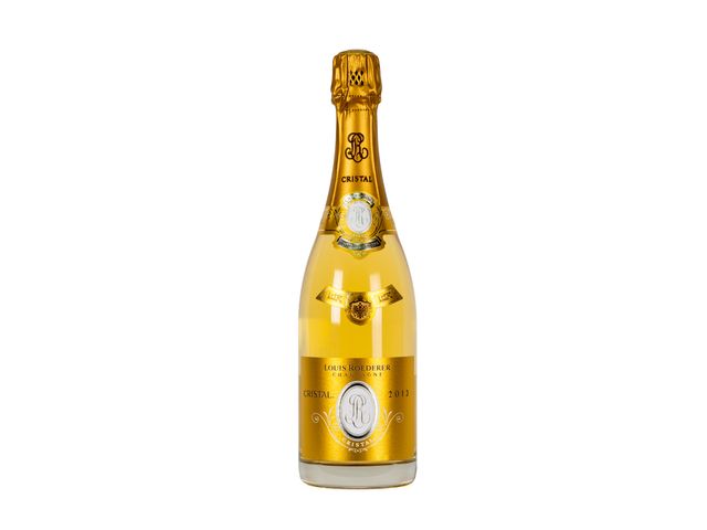 Buy LOUIS ROEDERER CRISTAL - CityDrinks