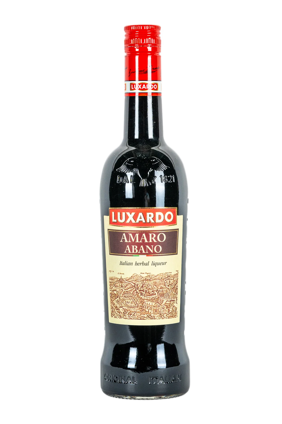Luxardo Amaro Abano Liqueur 750 ml - Compare prices in UAE