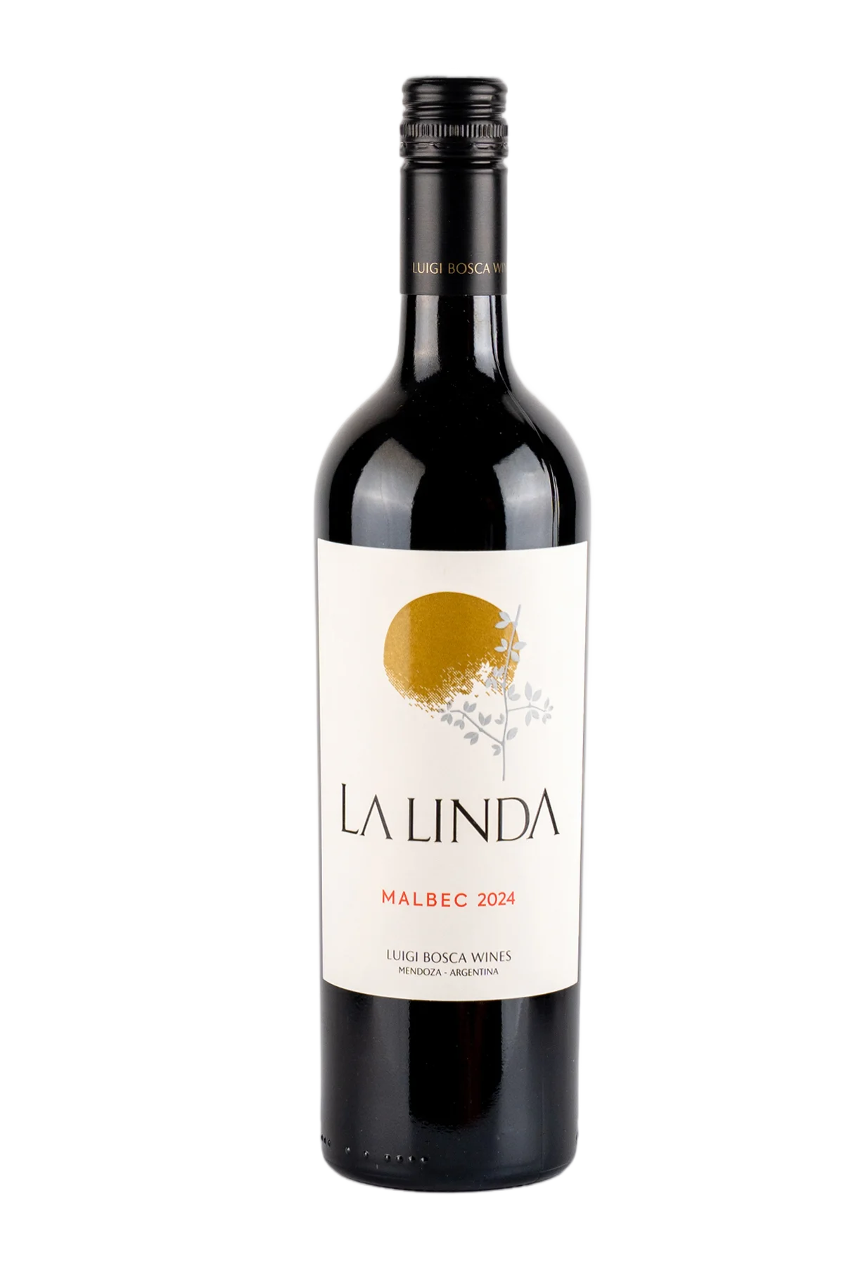 La Linda Malbec 750 ml - Compare prices in UAE