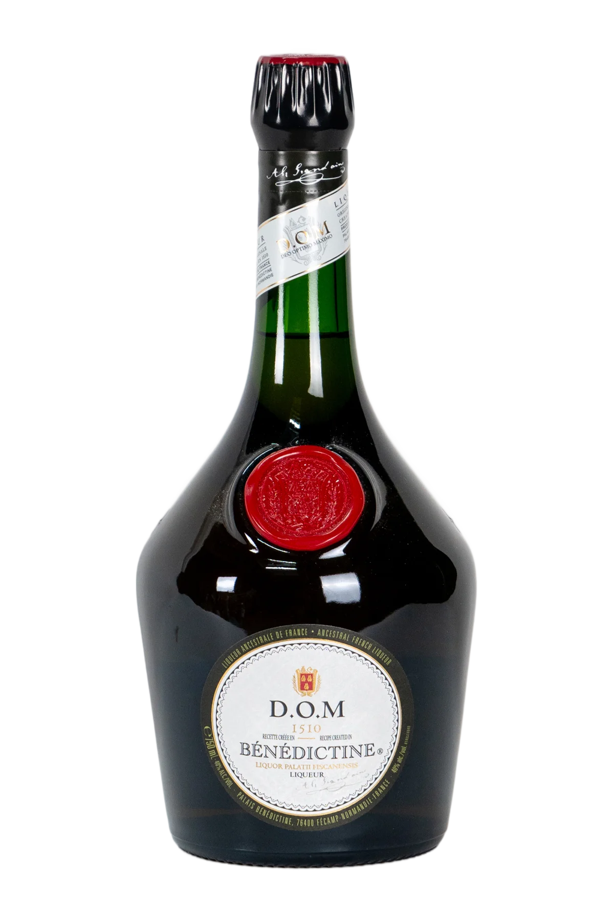 Dom Benedictine 750ML by dom benedictine - Compare prices in UAE