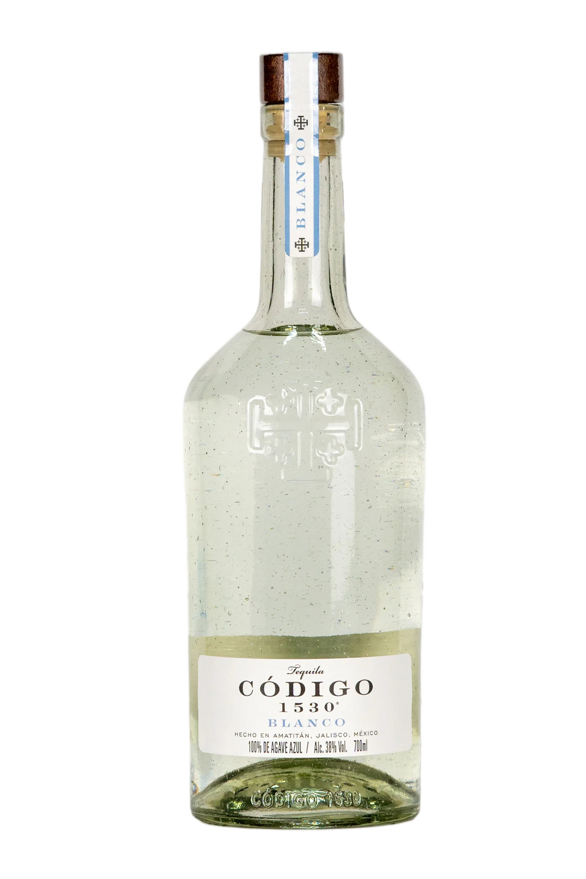 Codigo 1530 Blanco 700ML by codigo 1530 - Compare prices in UAE
