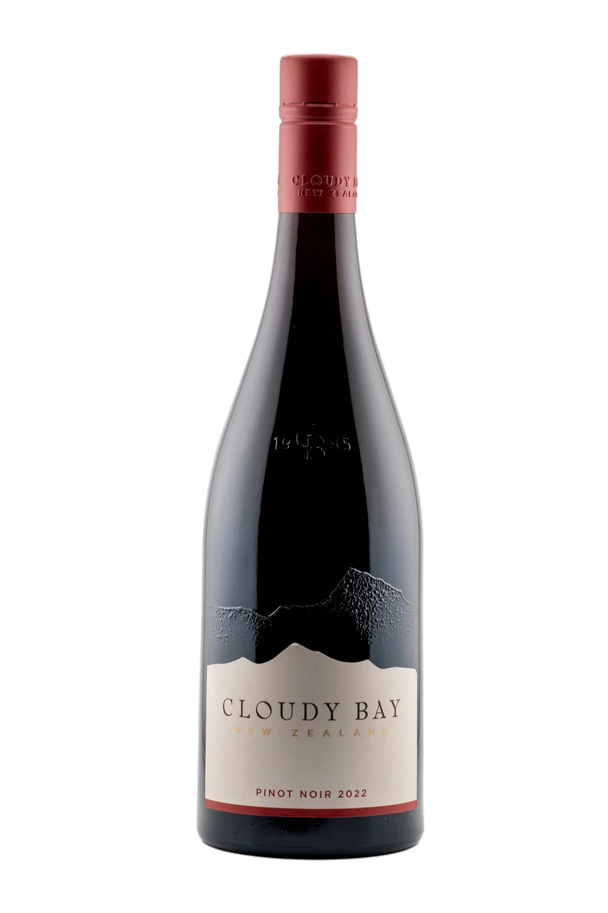 Cloudy Bay Pinot Noir 750ML by cloudy bay - Compare prices in UAE