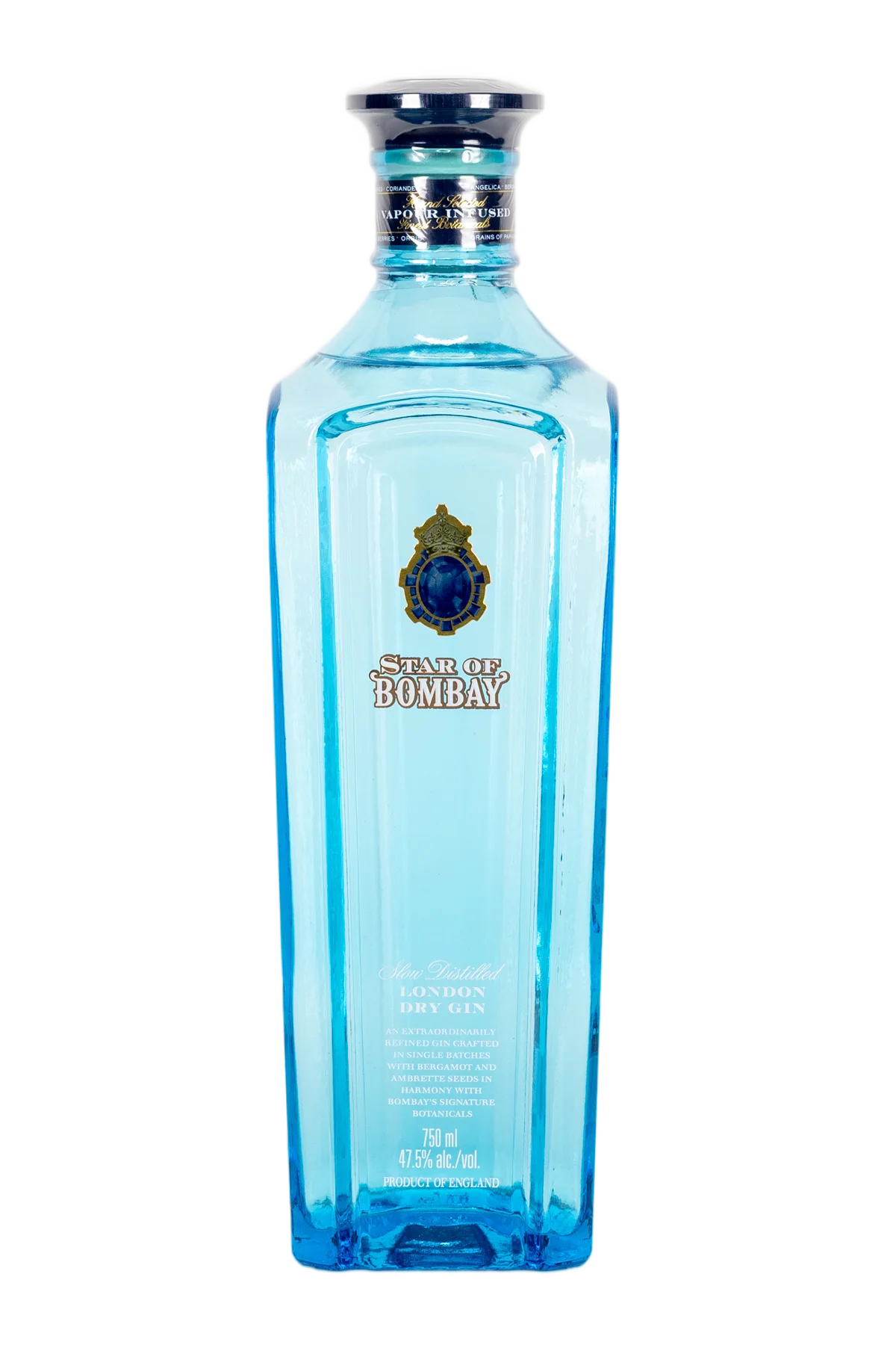 Bombay Sapphire Gin 750ML by bombay - Compare prices in UAE