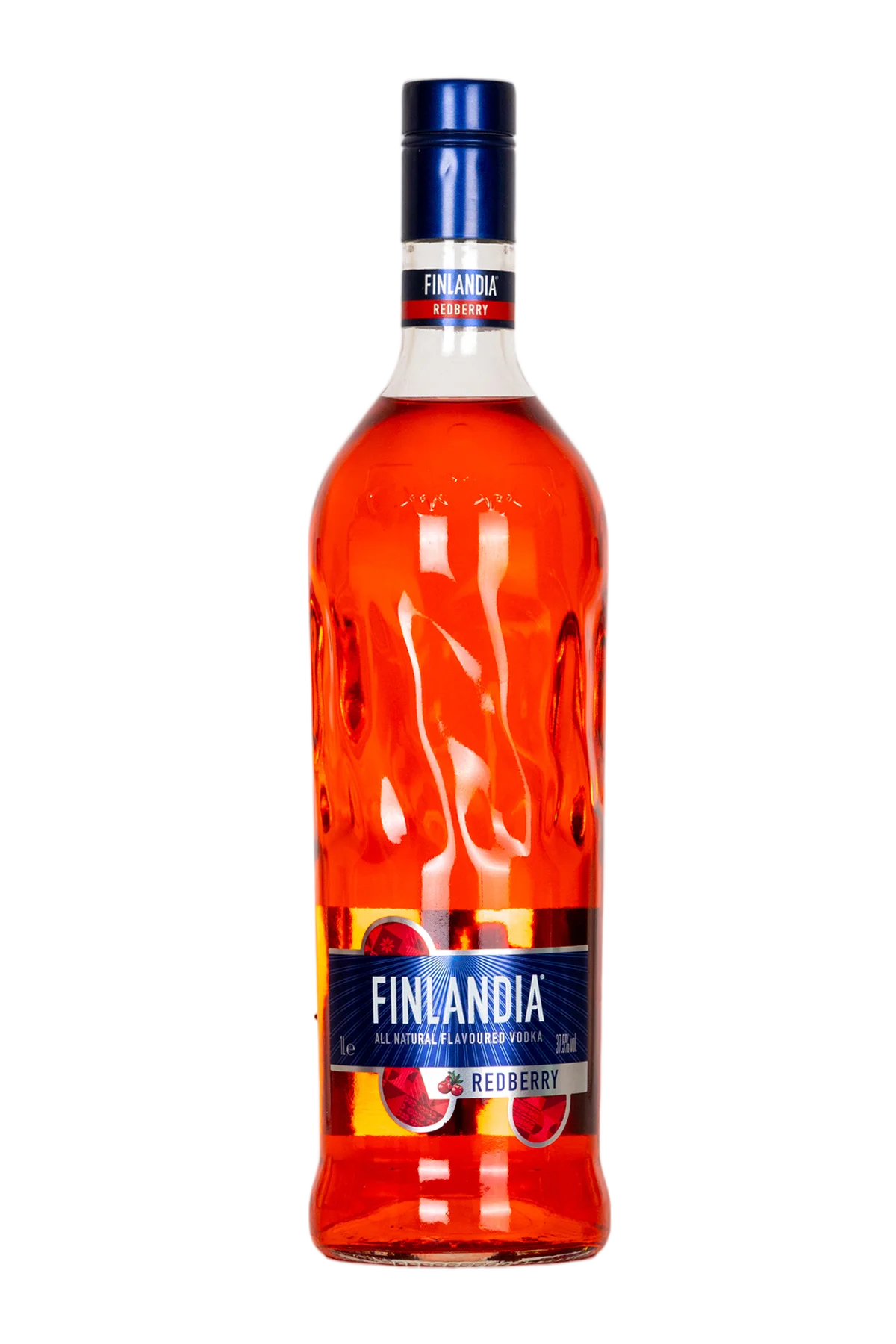 Finlandia Redberry Fusion Vodka 1L by finlandia - Compare prices in UAE