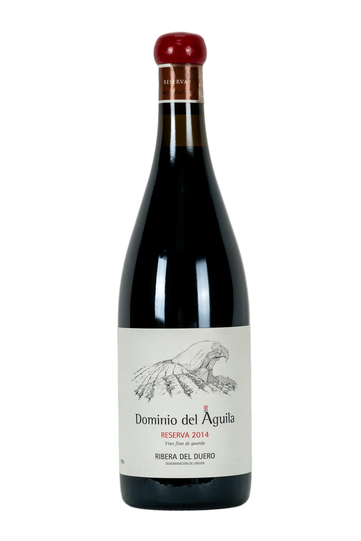 Dominio del Aguila Reserva 750 ml - Compare prices in UAE
