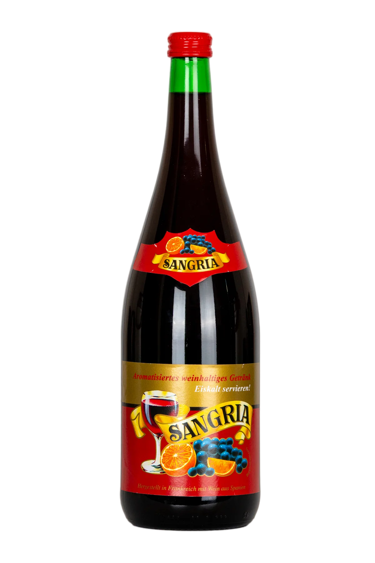 Don Pedro Sangria 1000 ml - Compare prices in UAE