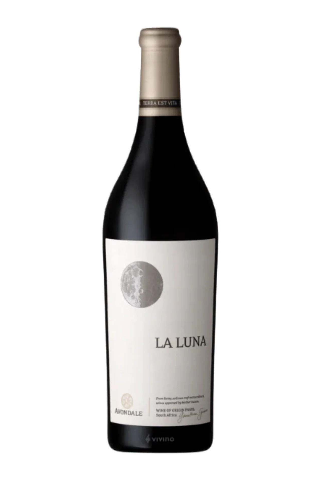 Avondale La Luna 2014 750 ml by avondale - Compare prices in UAE