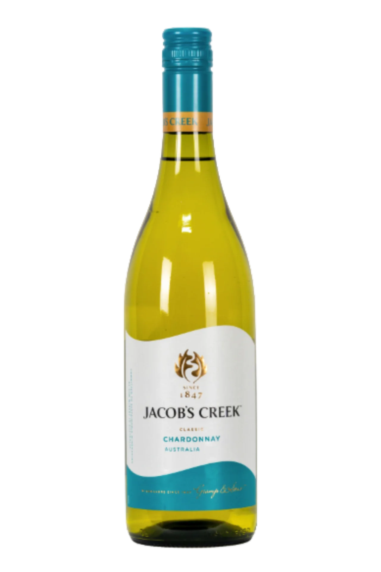 Jacobs Creek Chardonnay 750ML by jacobs creek - Compare prices in UAE