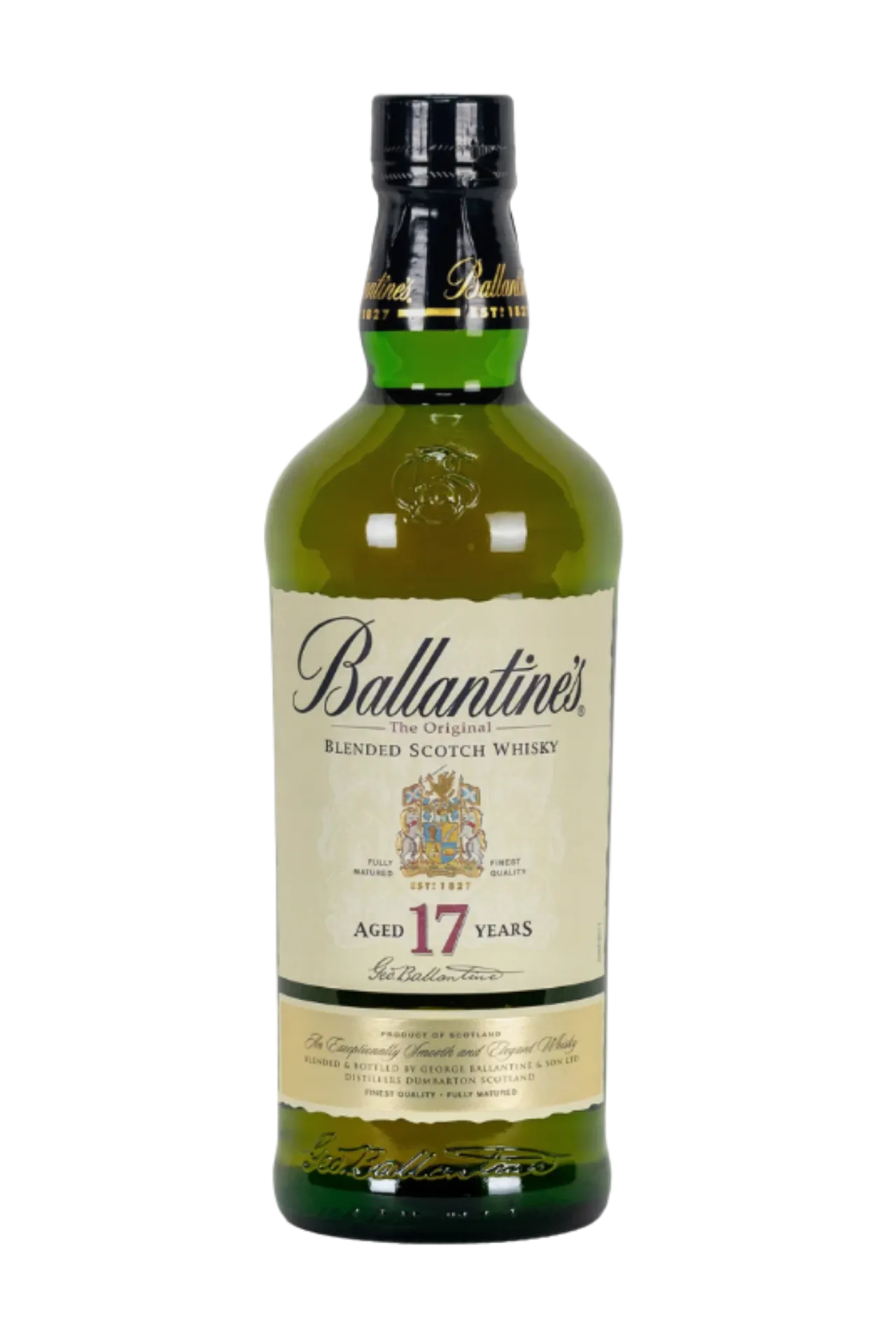 Ballantines 17 Years 750ML by ballantines - Compare prices in UAE