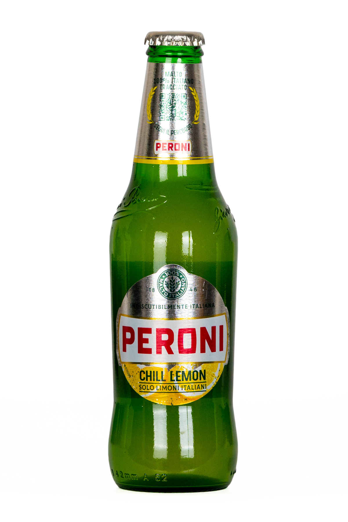 Peroni Chill Lemon (6-Pack)