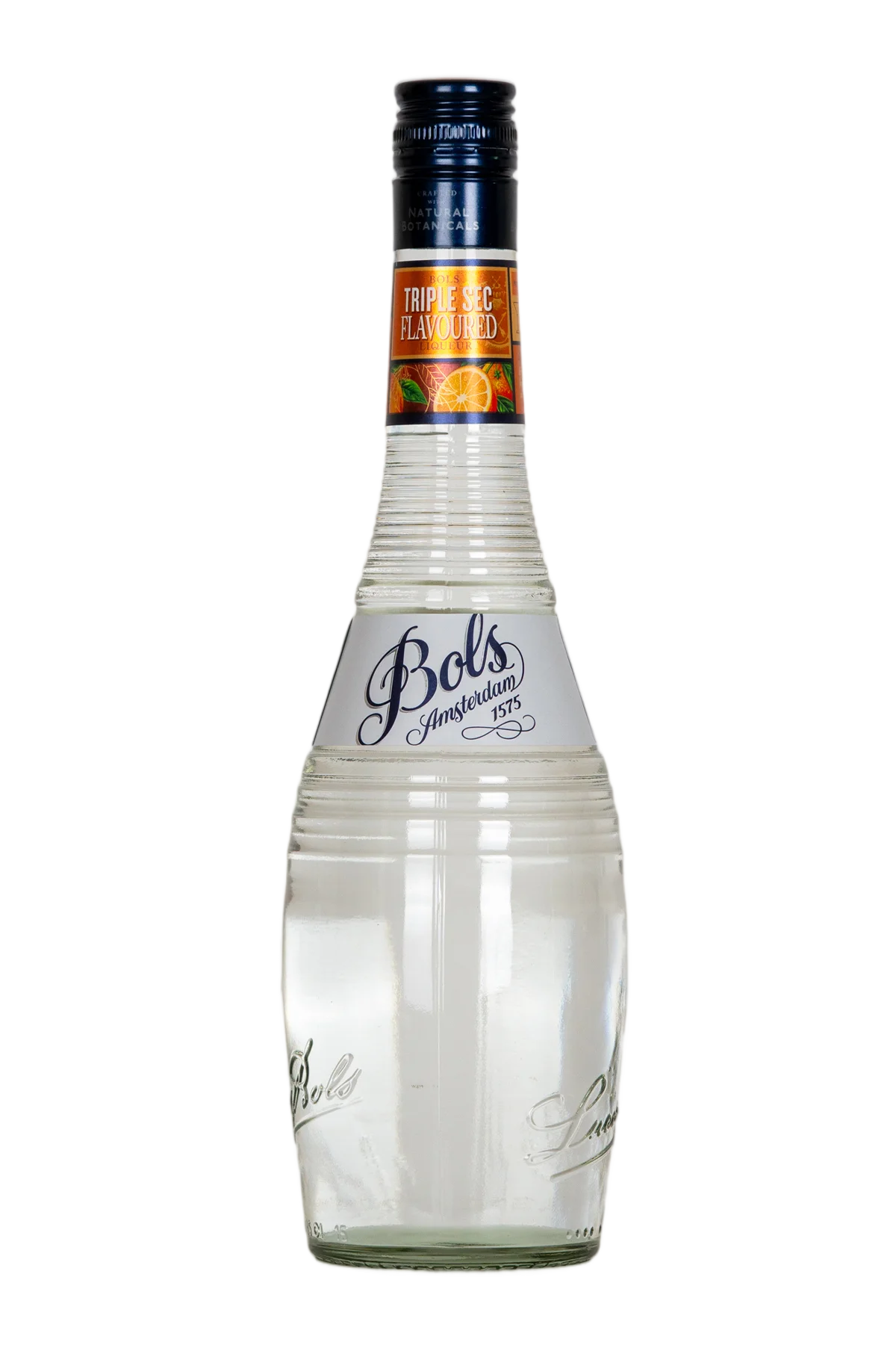 Bols Triple Sec Liqueur 700ML by bols - Compare prices in UAE