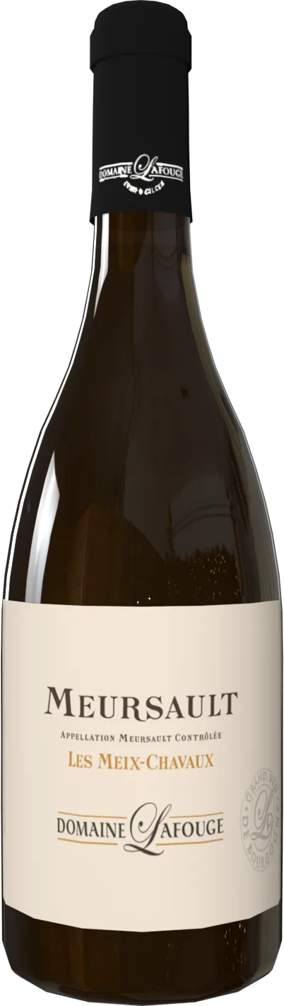 Buy Domaine Lafouge Meursault Les Meix-Chavaux 2022 0.75L 13