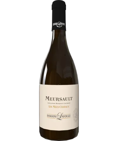 Buy Domaine Lafouge Meursault Les Meix-Chavaux 2022 0.75L 13