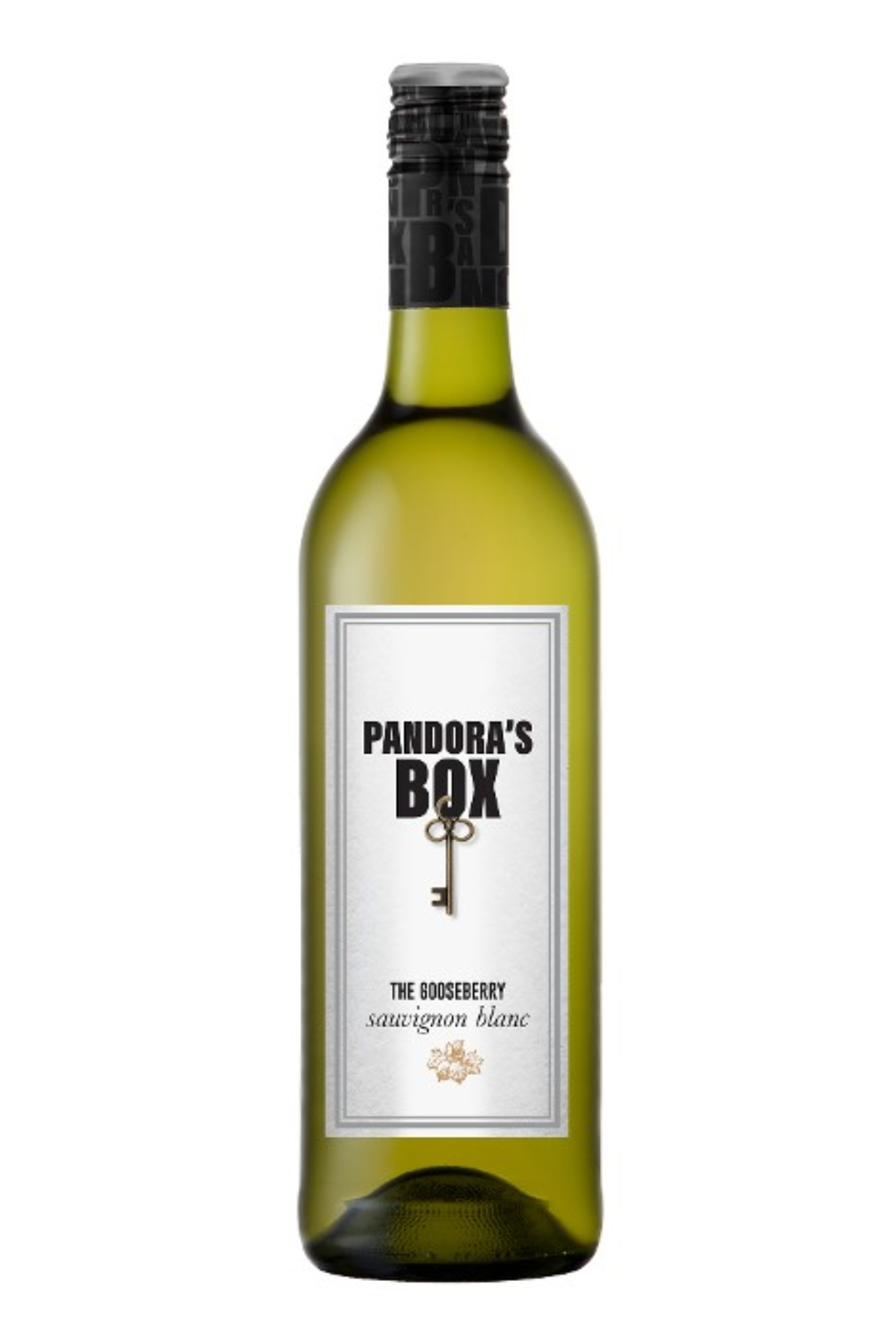 Pandora's Box The Gooseberry Sauvignon Blanc