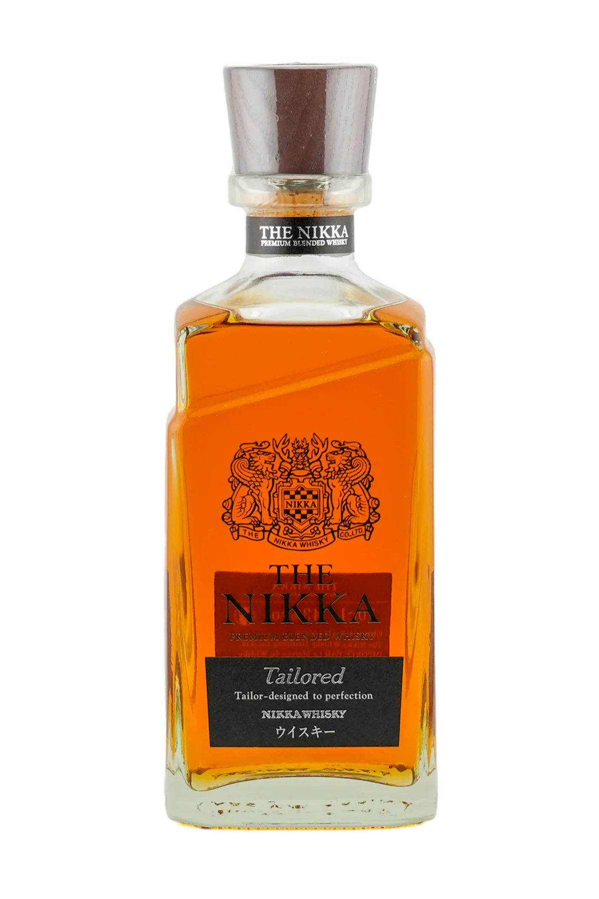 The Nikka Tailored Blended Japanese Whisky 700 ml by the nikka - Compare prices in UAE