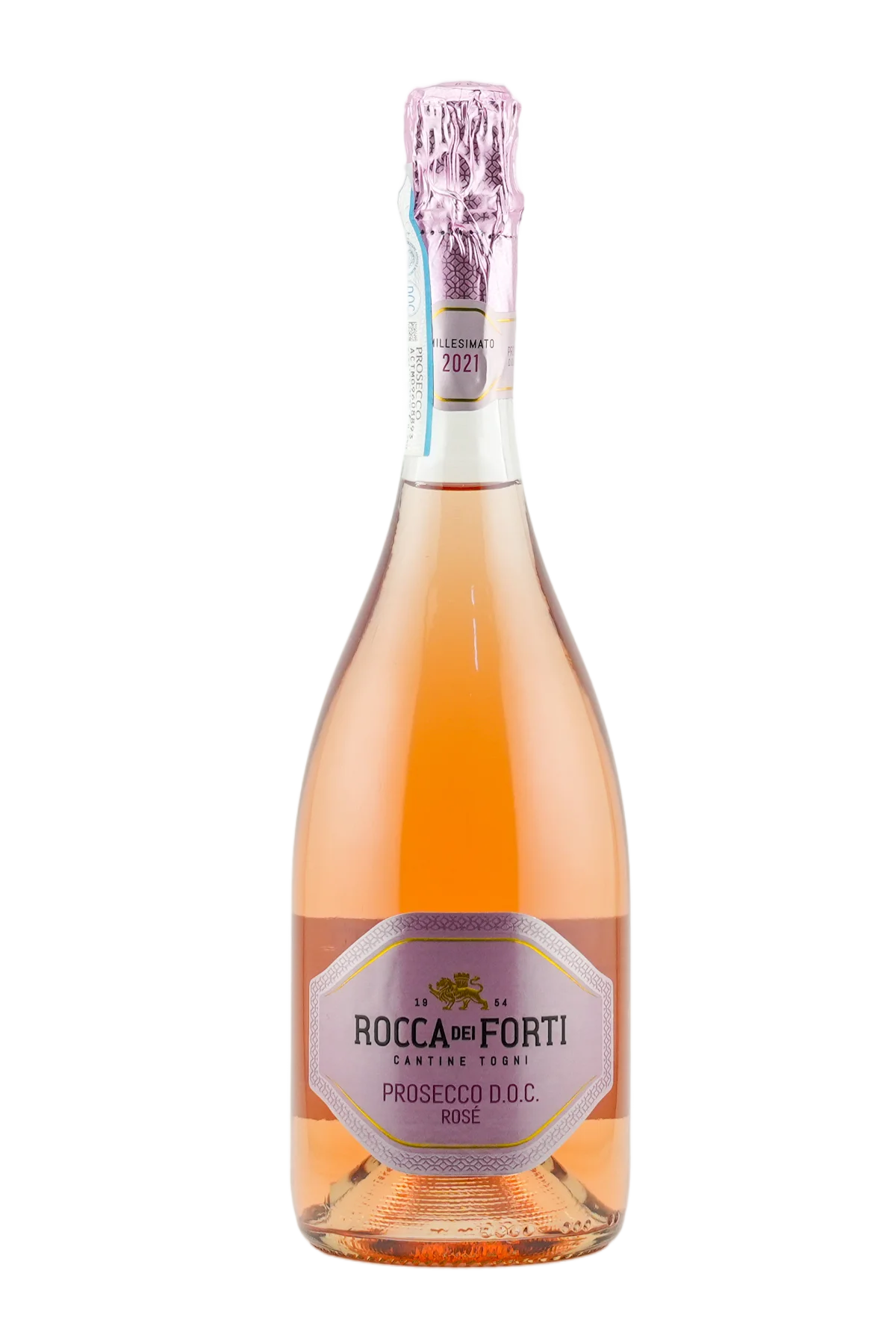 Rocca dei Forti Prosecco DOC Ros 750 ml - Compare prices in UAE