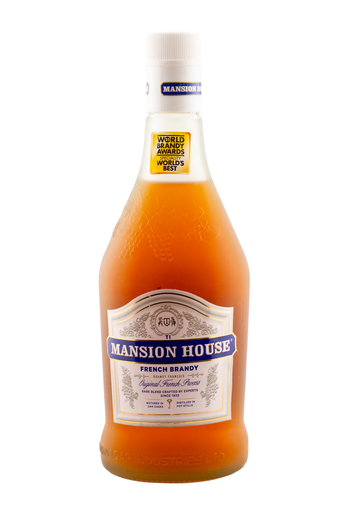 Mansion House Brandy 750 ml by mansion house - Compare prices in UAE