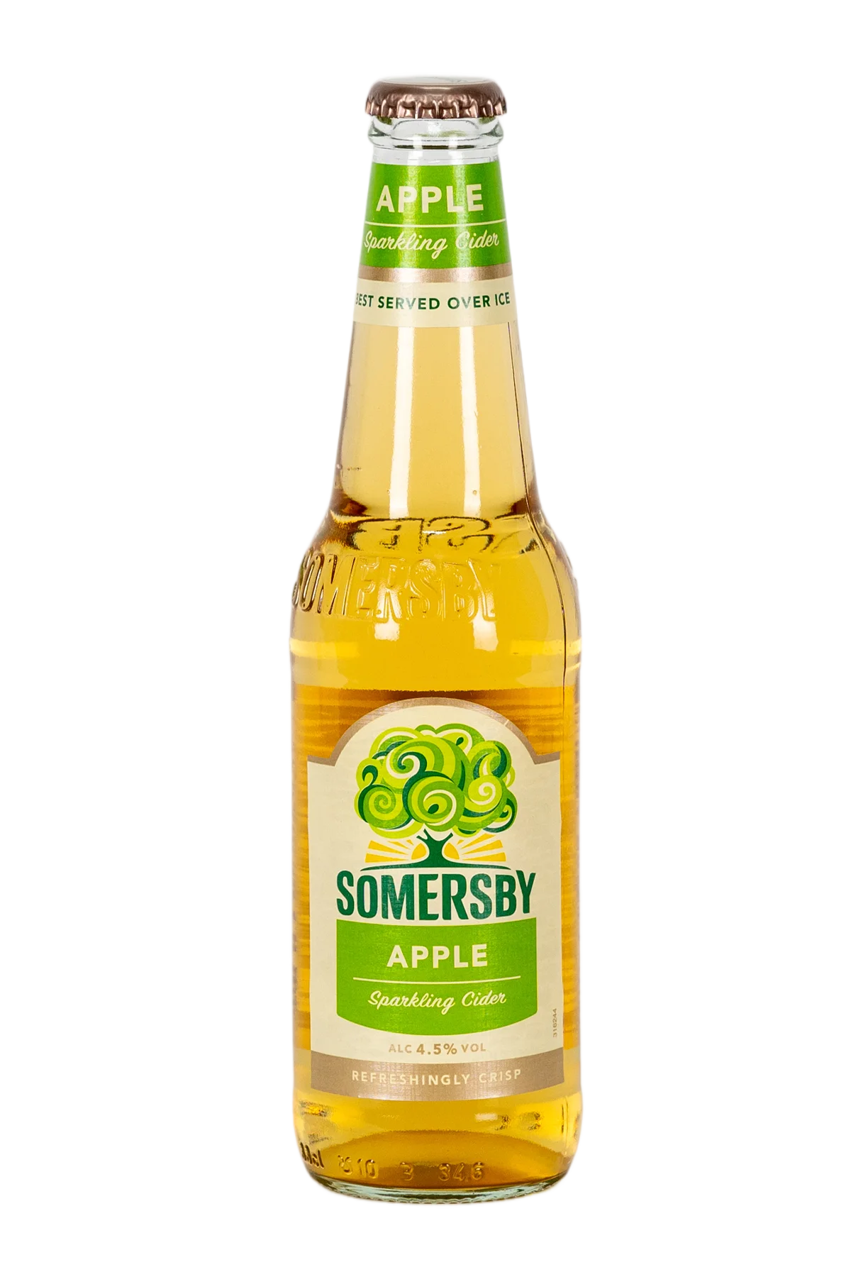 Somersby Danish Apple Cider 6-pack 330 ml - Compare prices in UAE