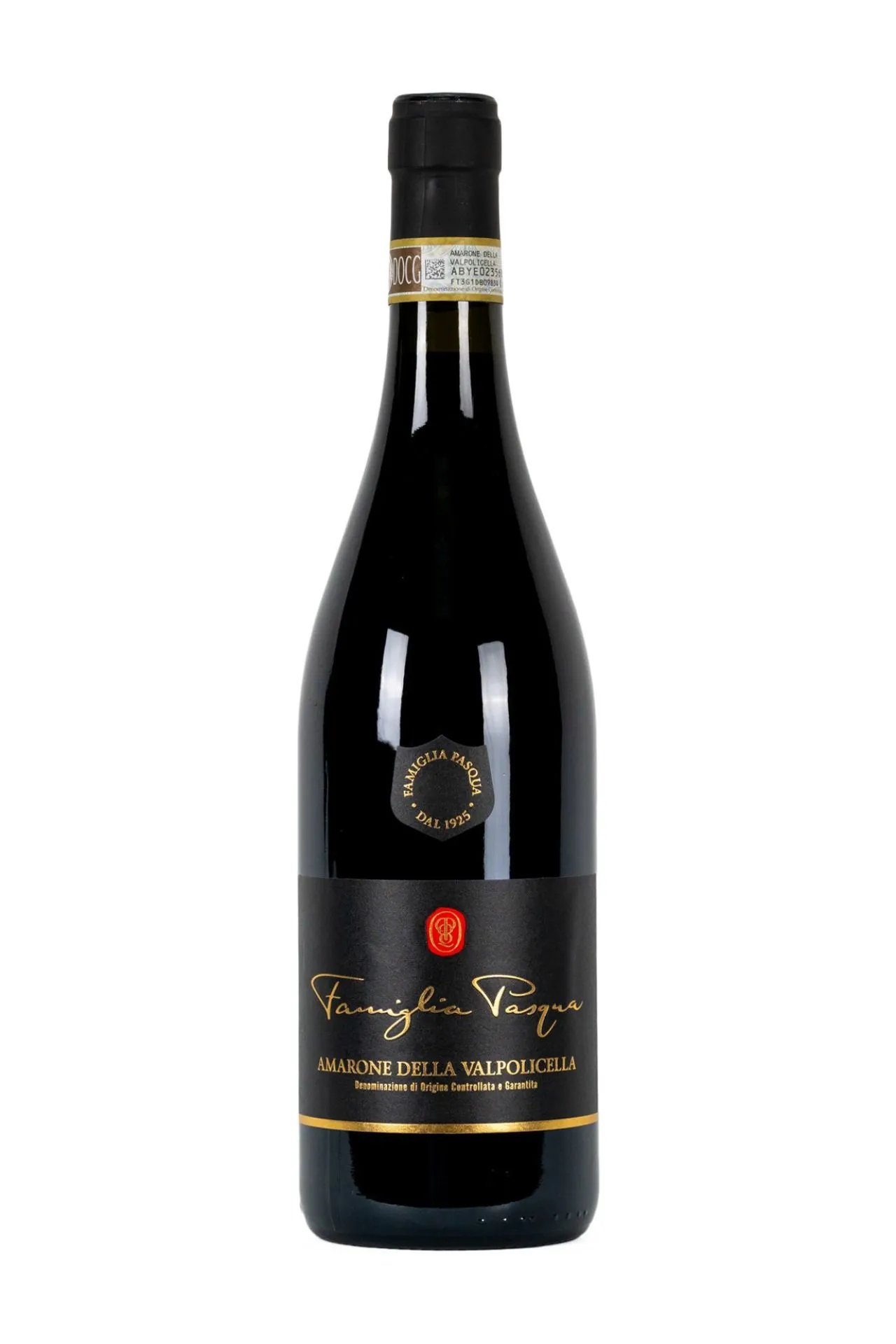 Pasqua Amarone della Valpolicella 750 ml by pasqua - Compare prices in UAE