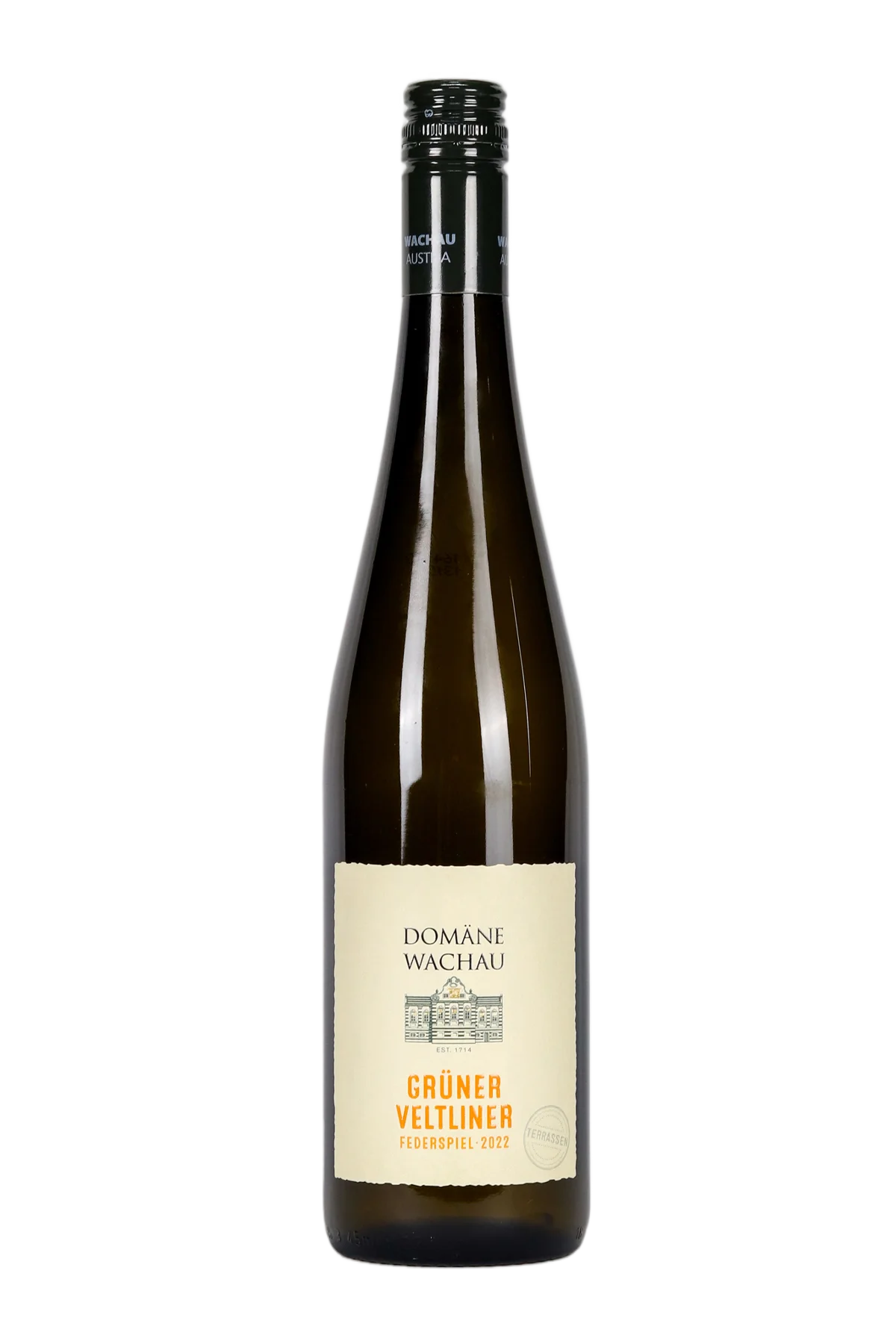 Domane Wachau Gruner Veltliner Federspiel 750 ml - Compare prices in UAE