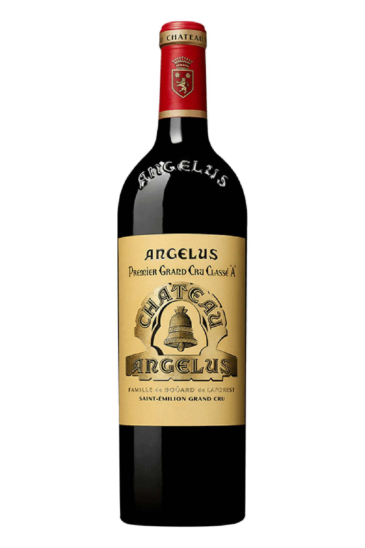 Chteau Anglus Saint-milion Grand Cru 2020 750 ml - Compare prices in UAE