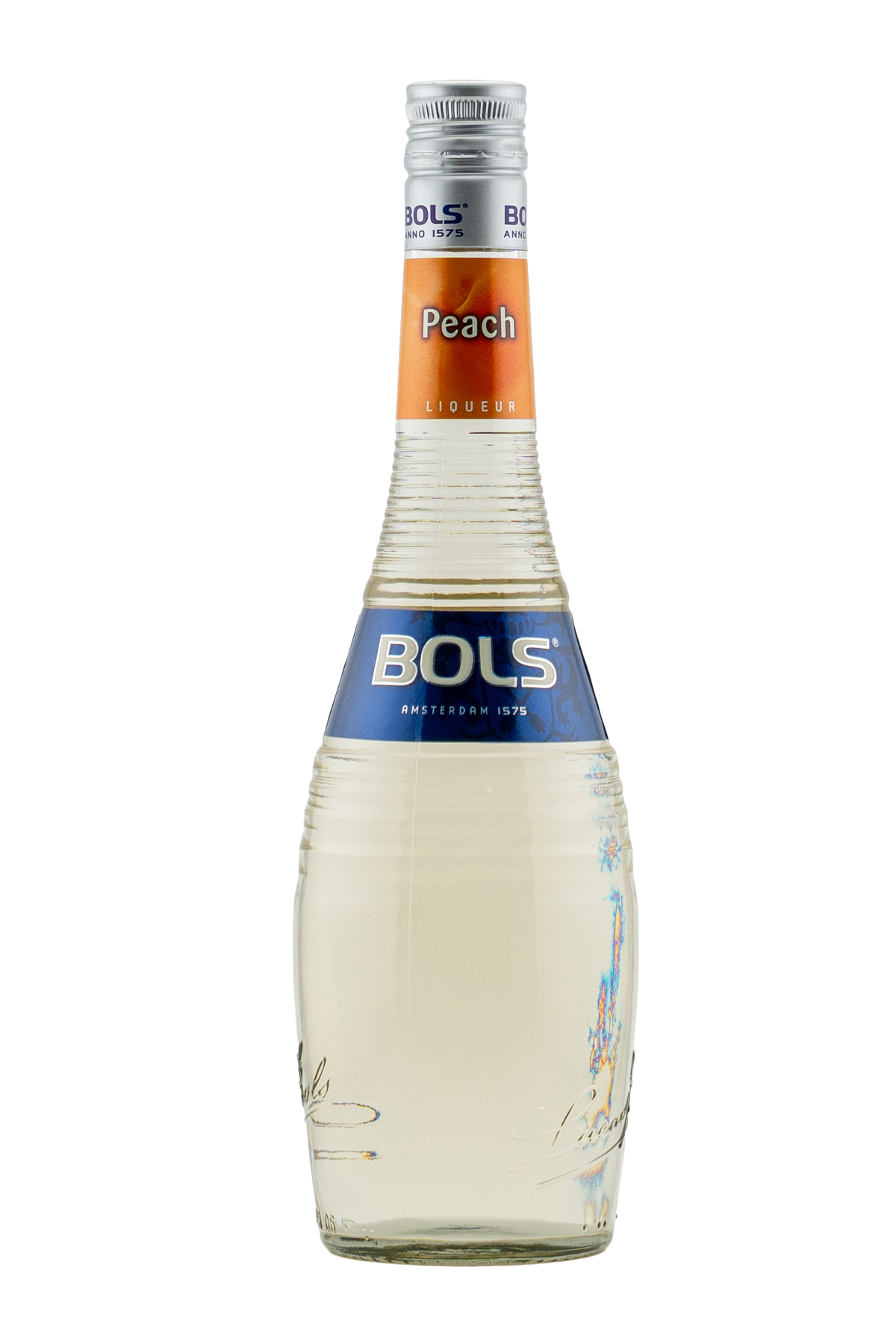 Bols Peach Liqueur