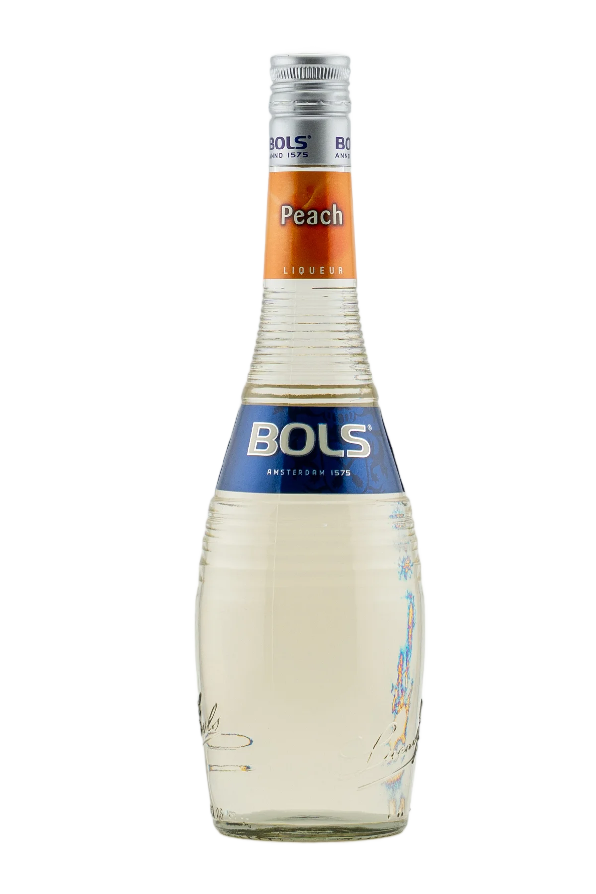 Bols Peach Liqueur 750ML - Compare prices in UAE