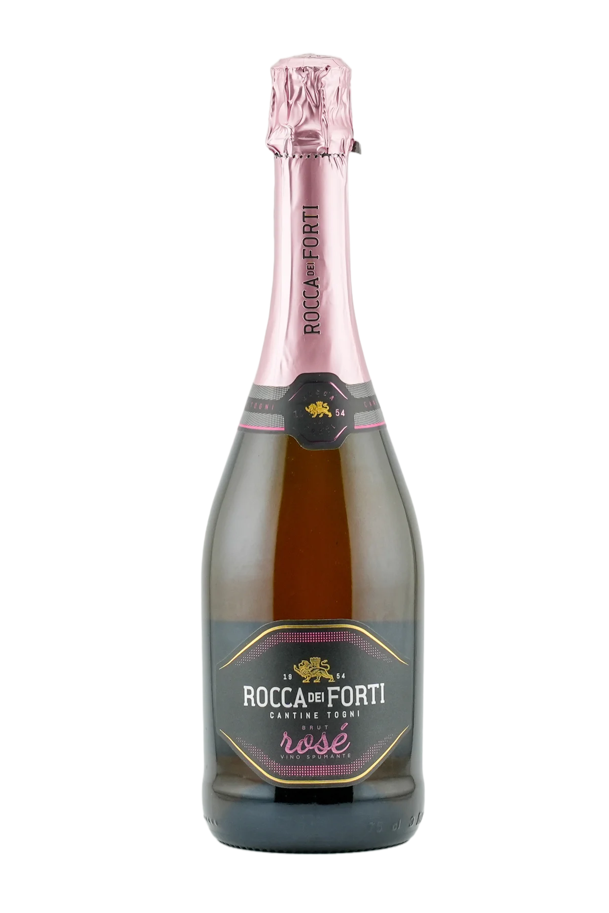 Rocca dei Forti Brut Ros 750 ml - Compare prices in UAE